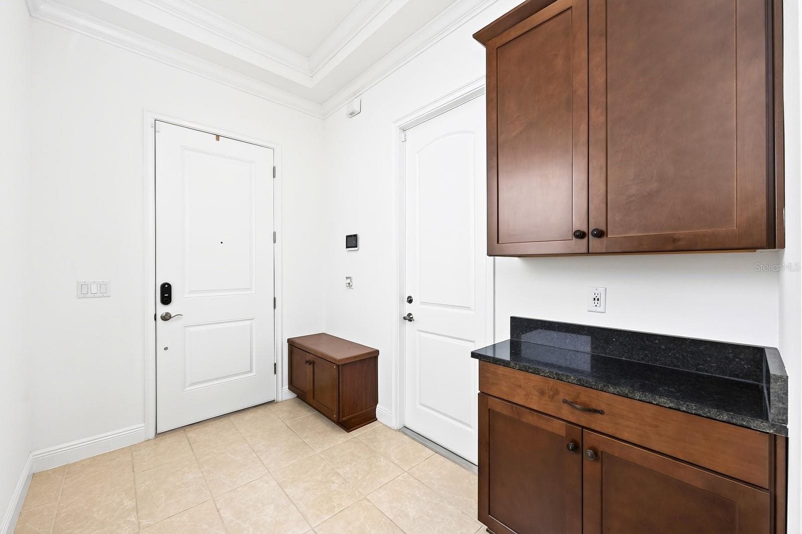 Built-in storage solutions. - 13472 PADSTOW PL, ORLANDO