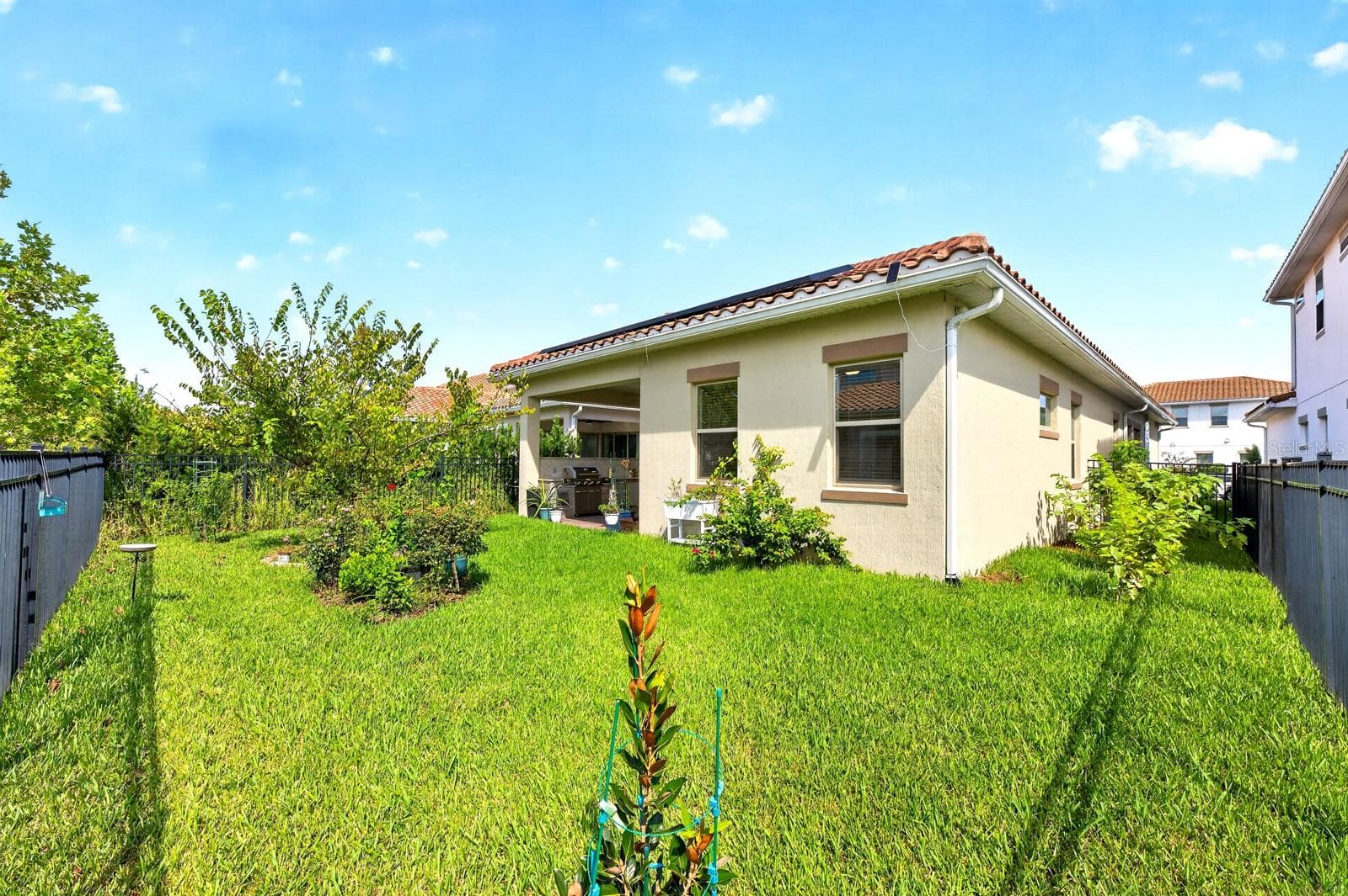 Mature Landscaping. - 13472 PADSTOW PL, ORLANDO