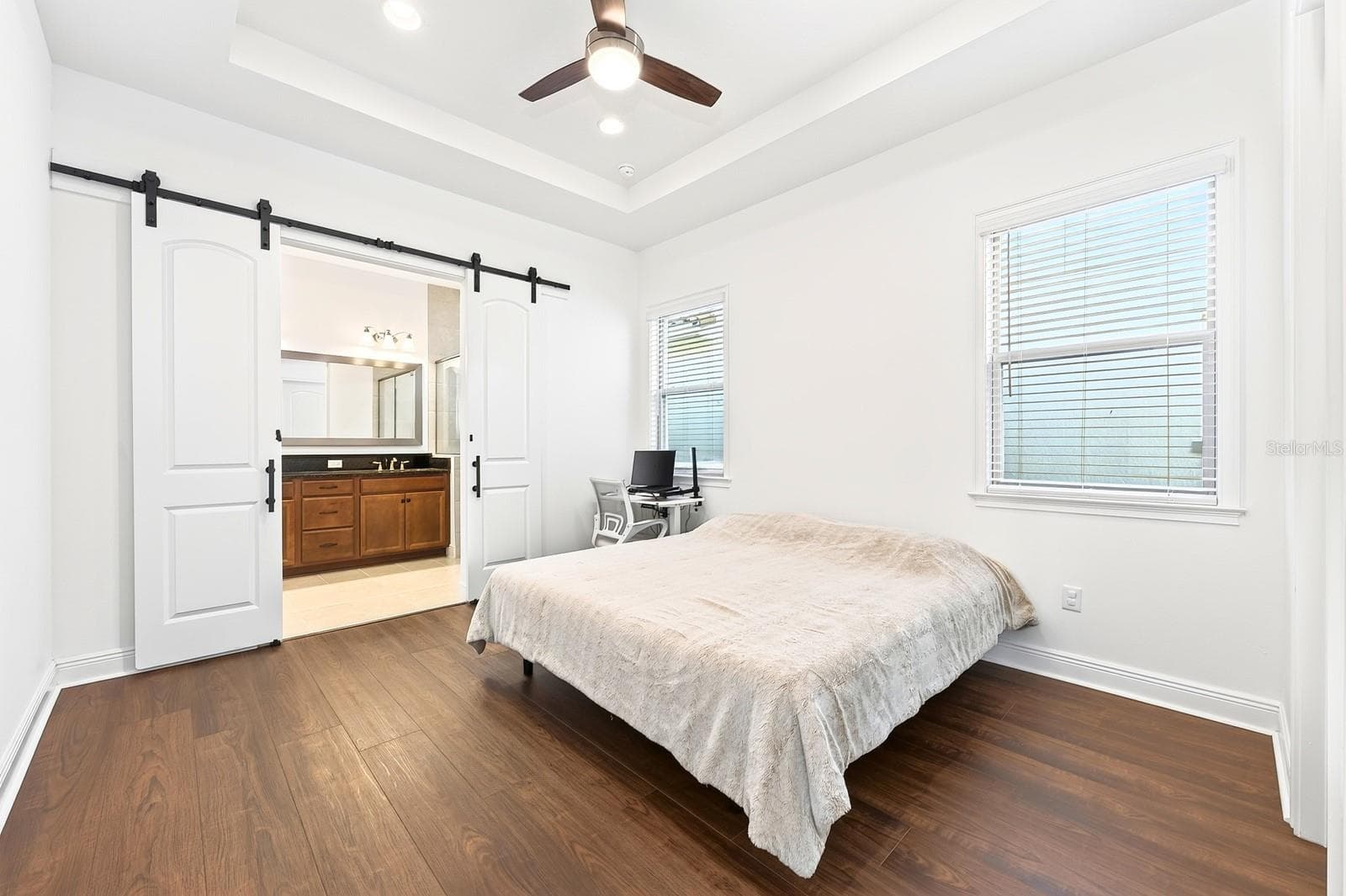 Primary Suite. - 13472 PADSTOW PL, ORLANDO
