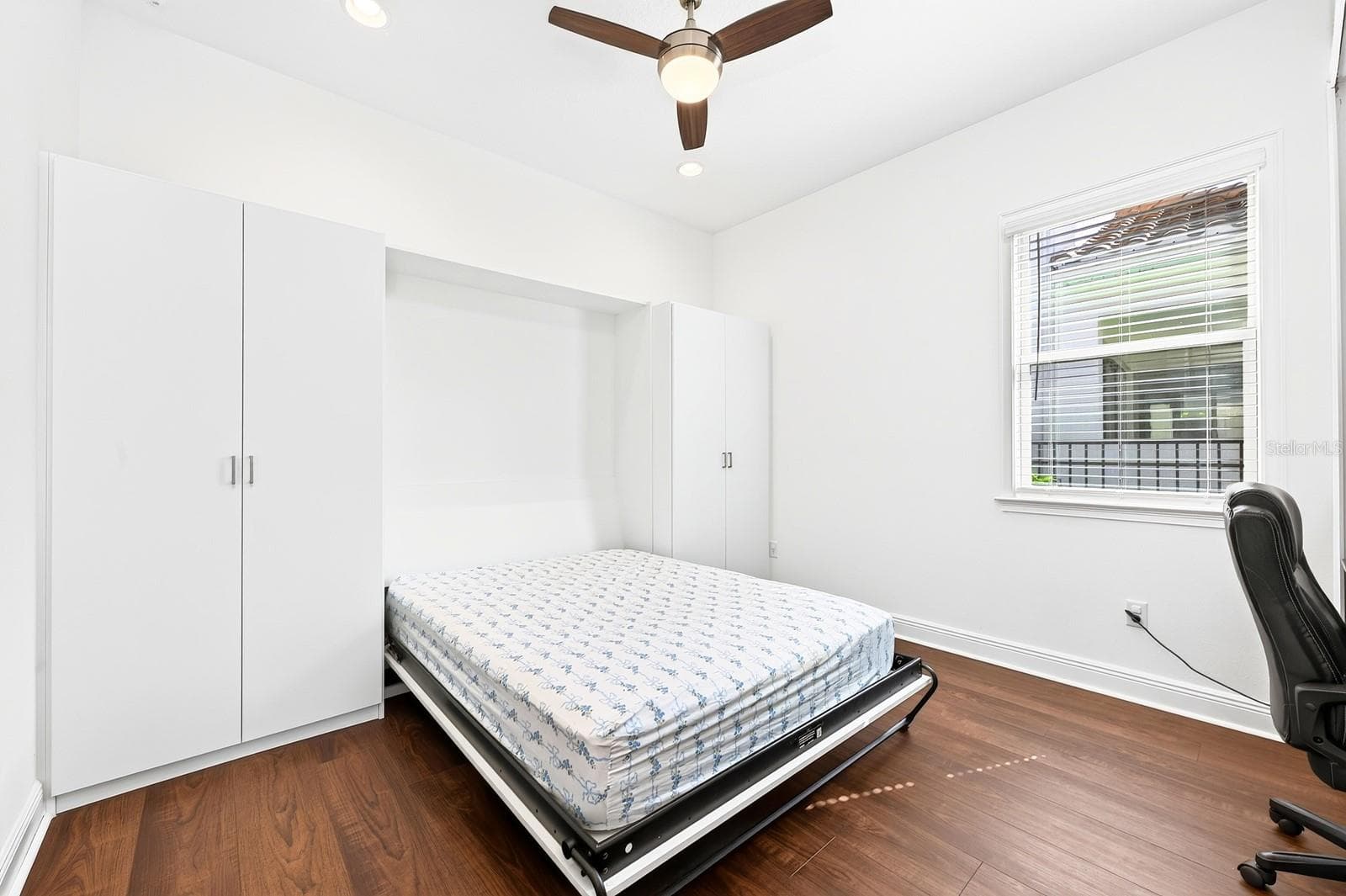 Second Bedroom. - 13472 PADSTOW PL, ORLANDO