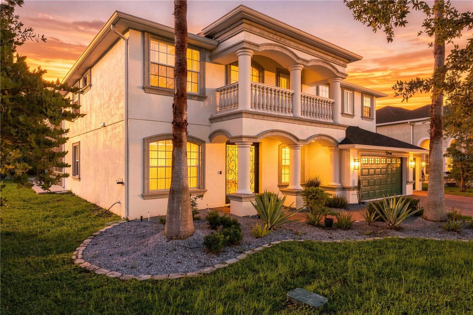 Single Family Residence at 27245 ROSELING CT, WESLEY CHAPEL, photo 2 of 104