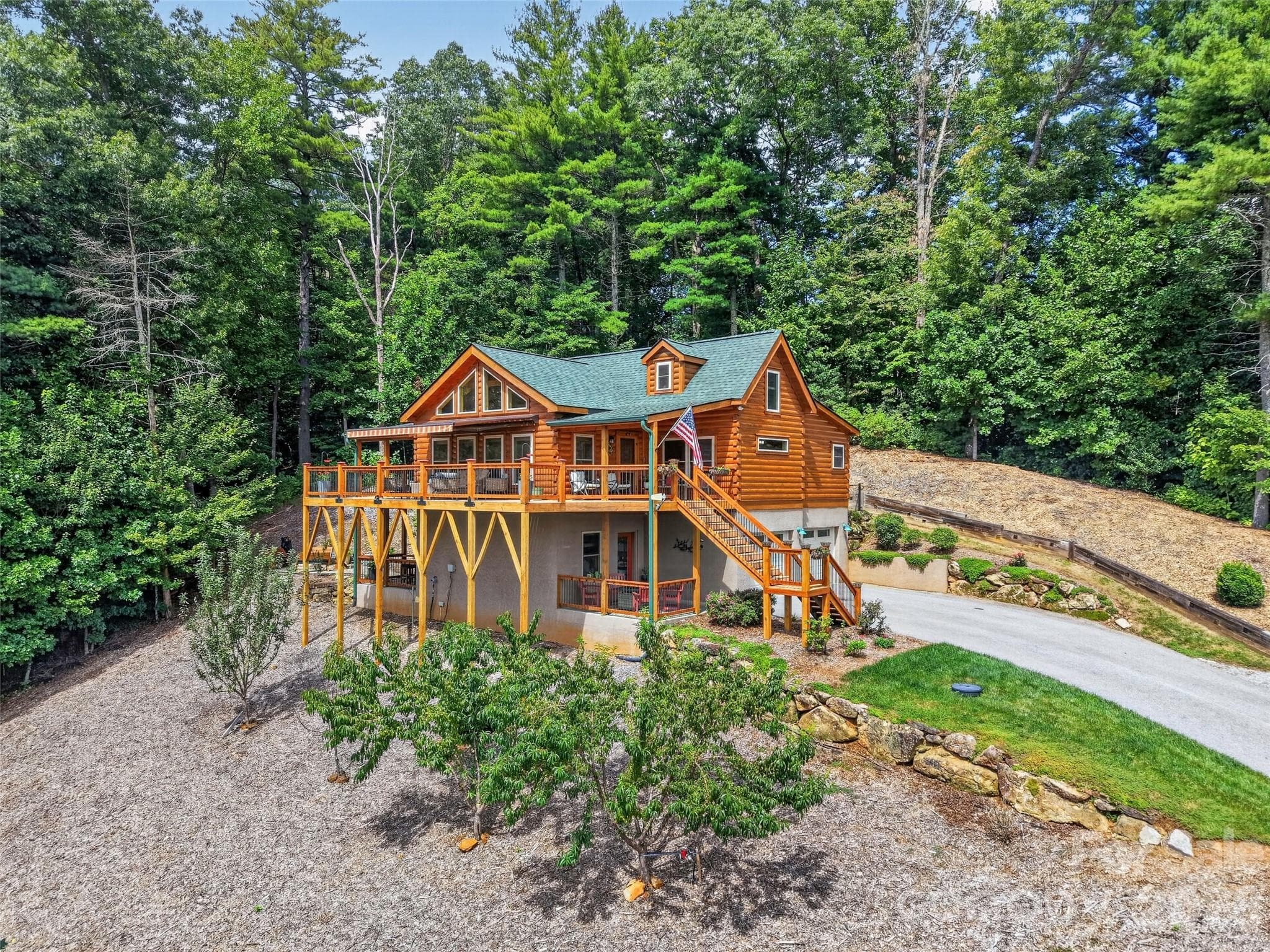 364 Rock Creek Road