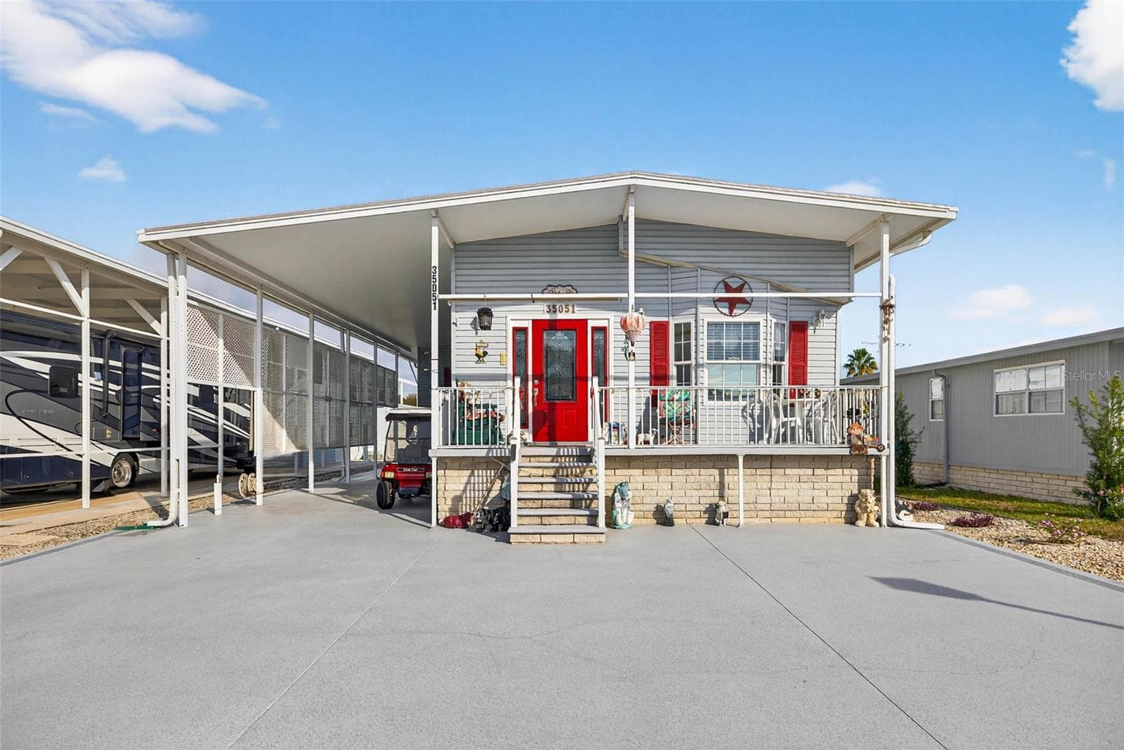 35051 CONDOMINIUM BLVD