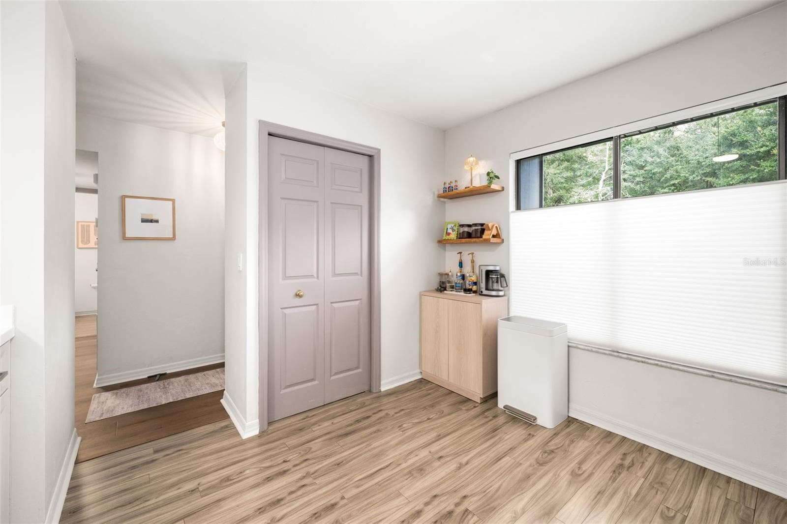 Breakfast Nook - 3745 NW 58TH PL, GAINESVILLE