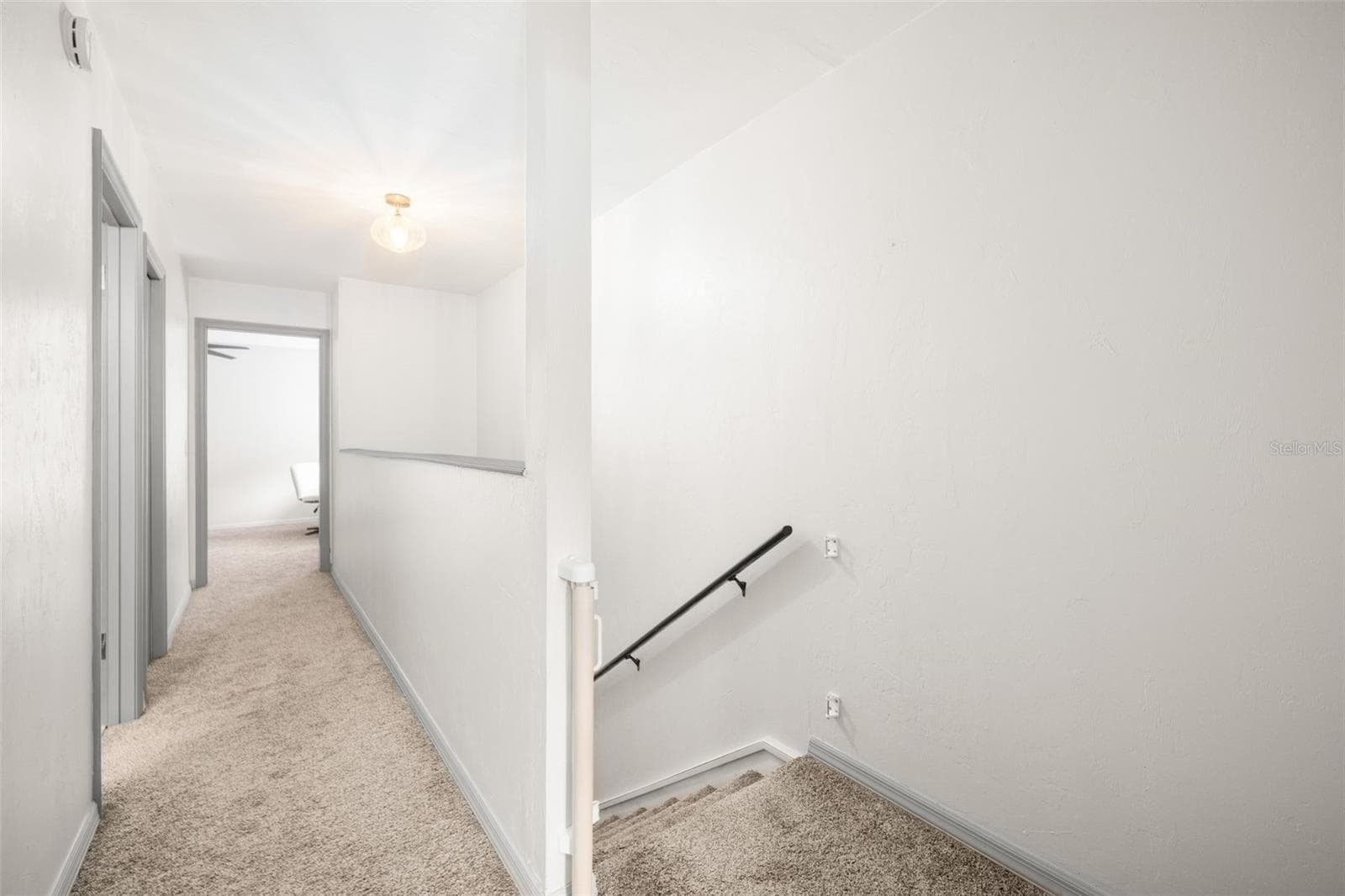 Upstairs - 3745 NW 58TH PL, GAINESVILLE