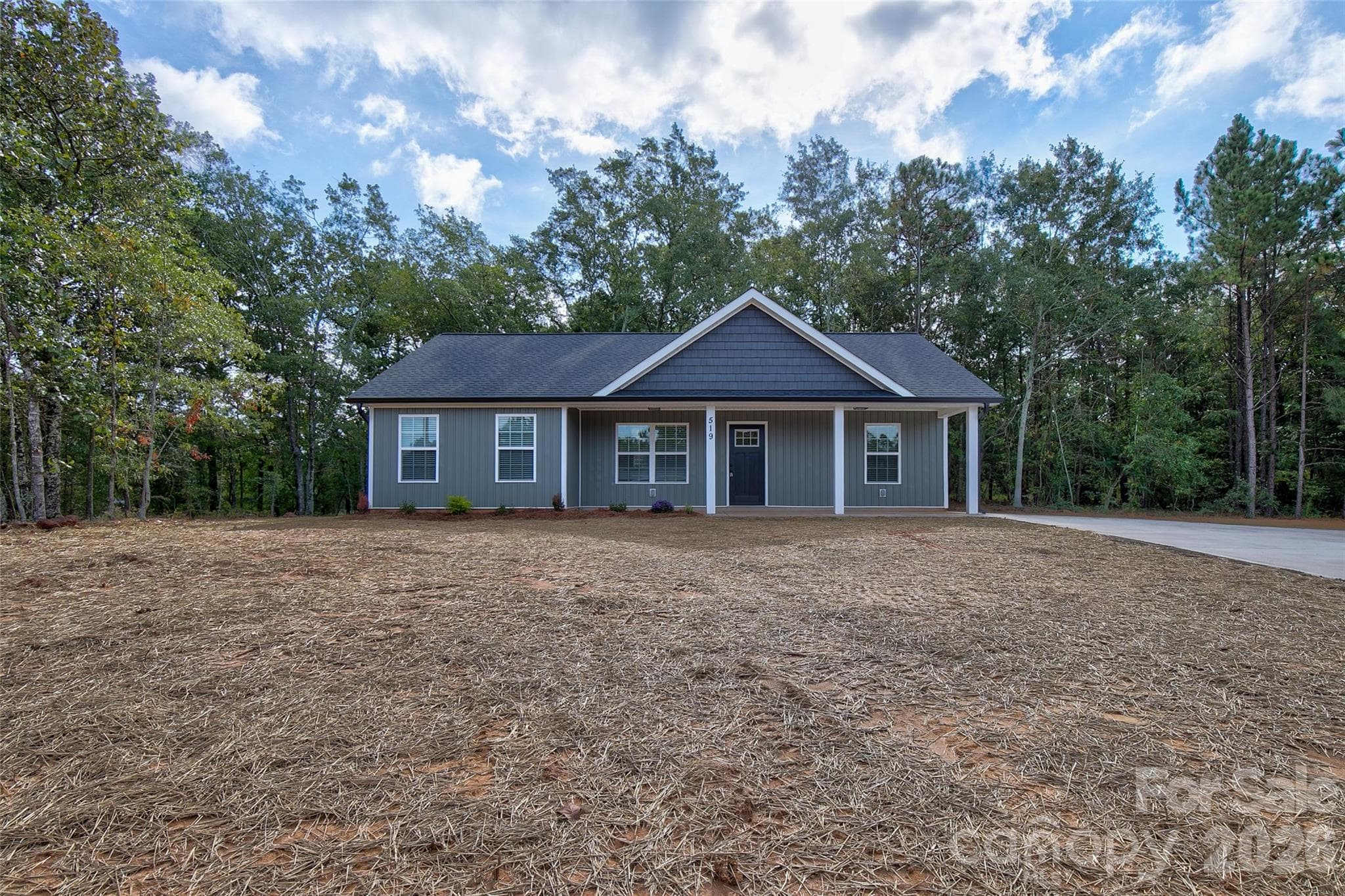 Single Family Residence at 519 S Third Street, McBee, photo 3 of 42