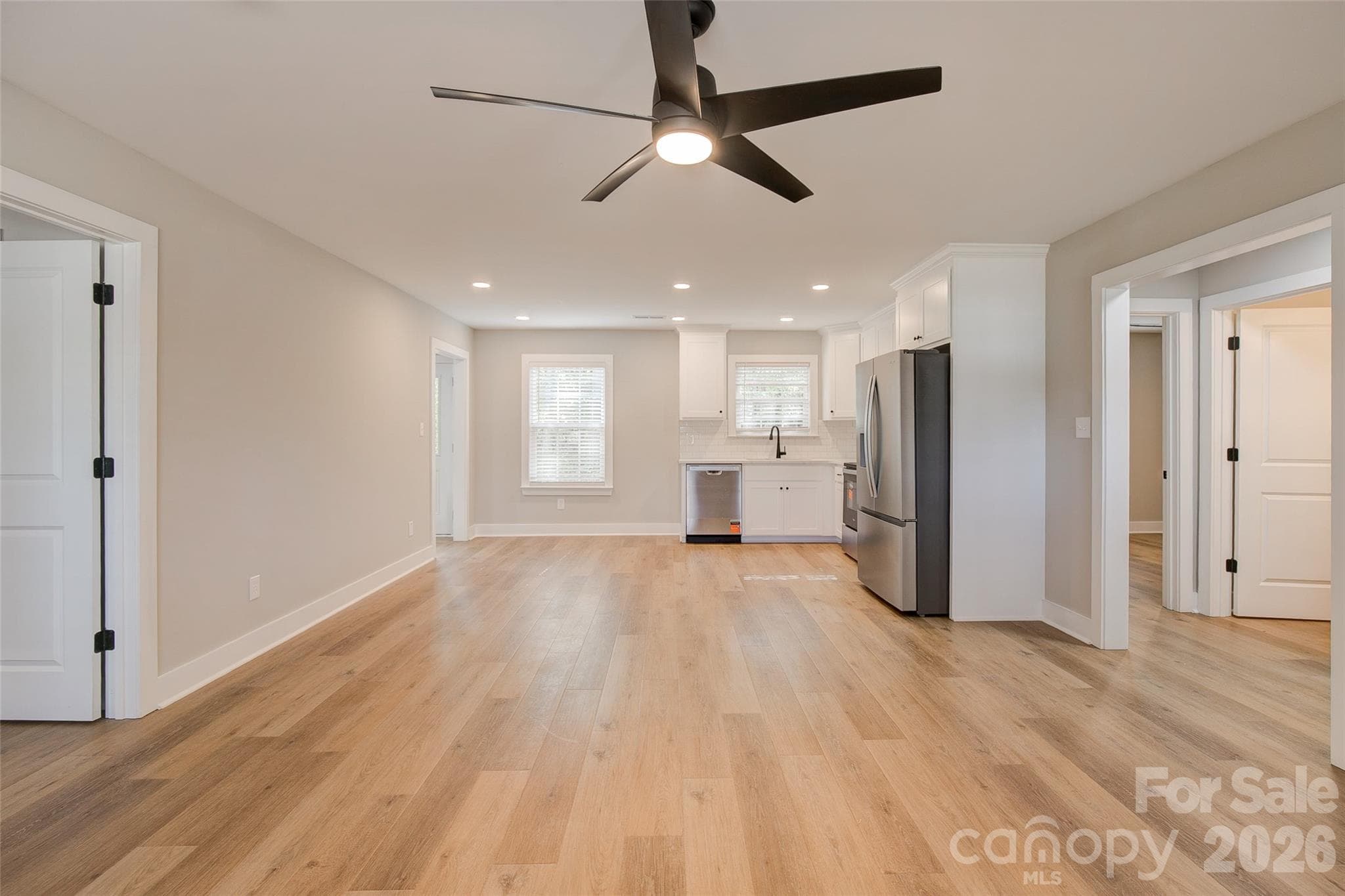 Single Family Residence at 519 S Third Street, McBee, photo 12 of 42