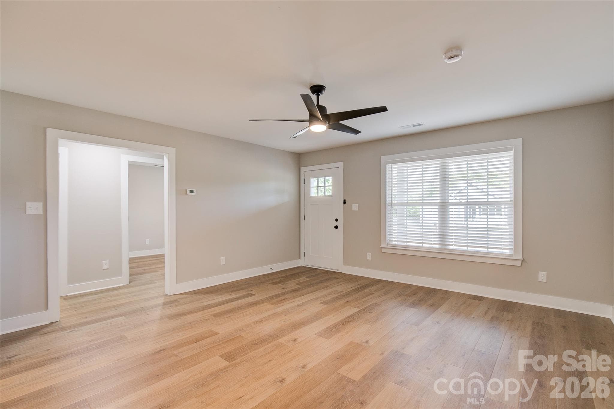 Single Family Residence at 519 S Third Street, McBee, photo 14 of 42