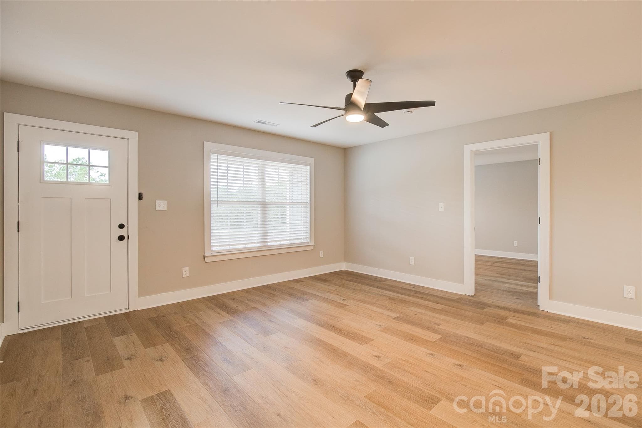 Single Family Residence at 519 S Third Street, McBee, photo 15 of 42