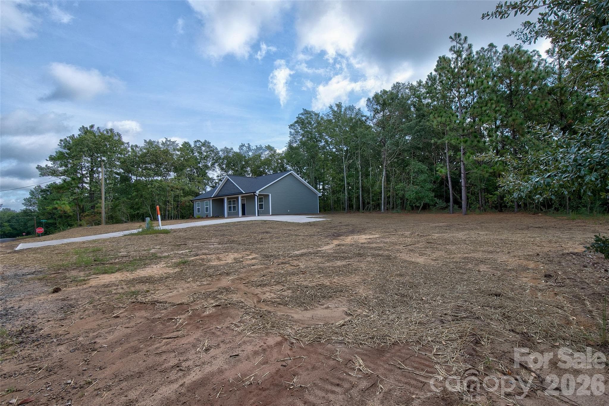 Single Family Residence at 519 S Third Street, McBee, photo 41 of 42