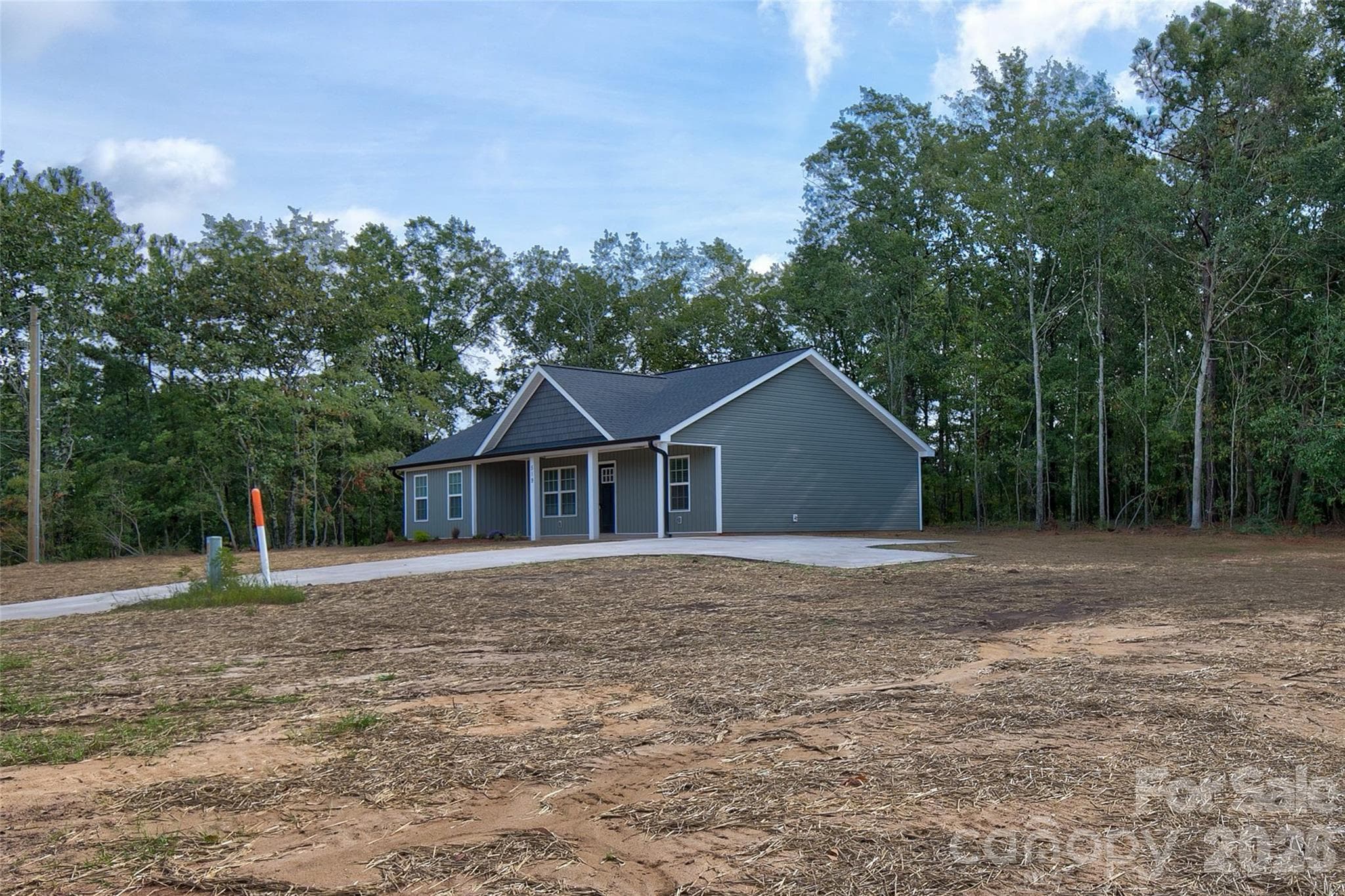 Single Family Residence at 519 S Third Street, McBee, photo 42 of 42