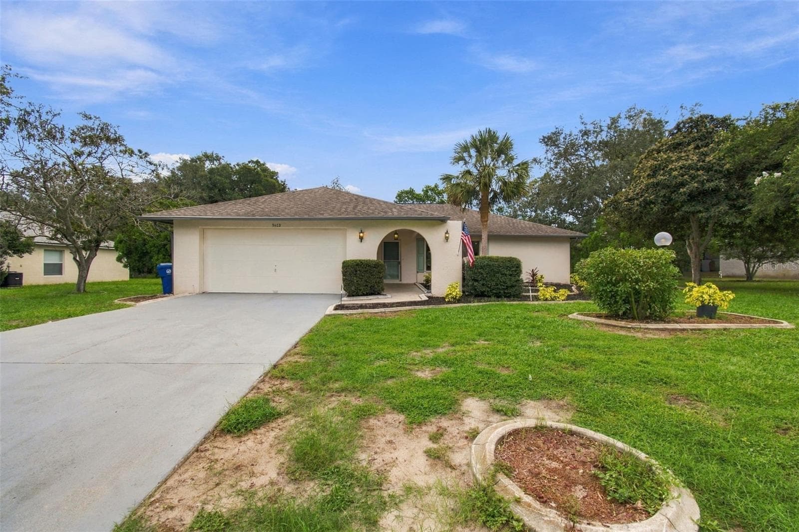 Single Family Residence at 9403 HORIZON DR, SPRING HILL, photo 27 of 27