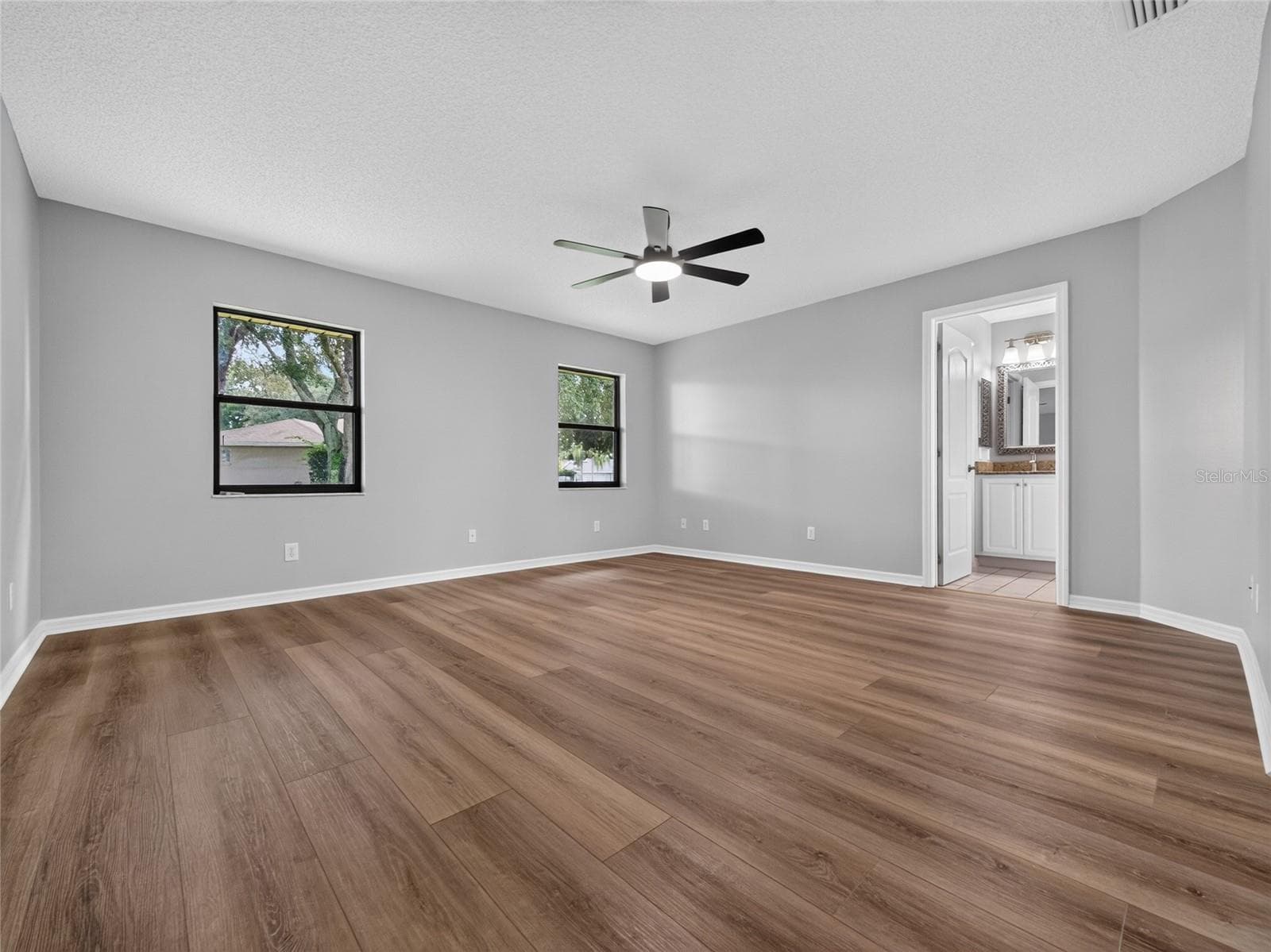 Primary Suite - 21506 QUEEN ANNE CT, LEESBURG