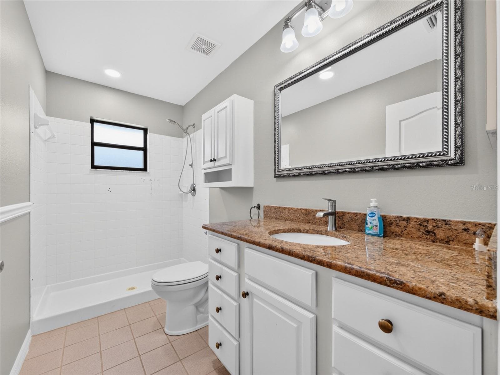 Bathroom 2 - 21506 QUEEN ANNE CT, LEESBURG