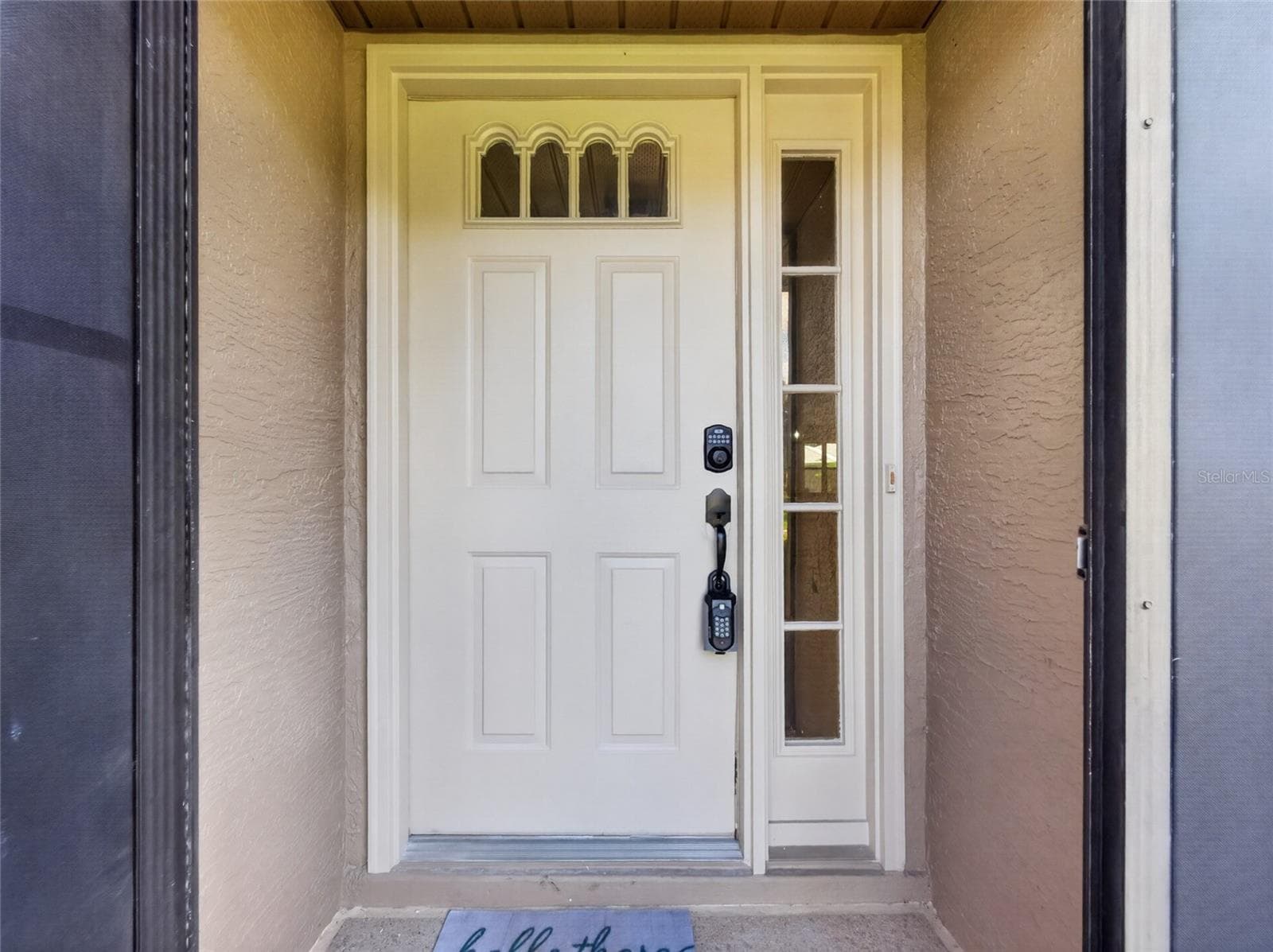 Front Entry - 21506 QUEEN ANNE CT, LEESBURG