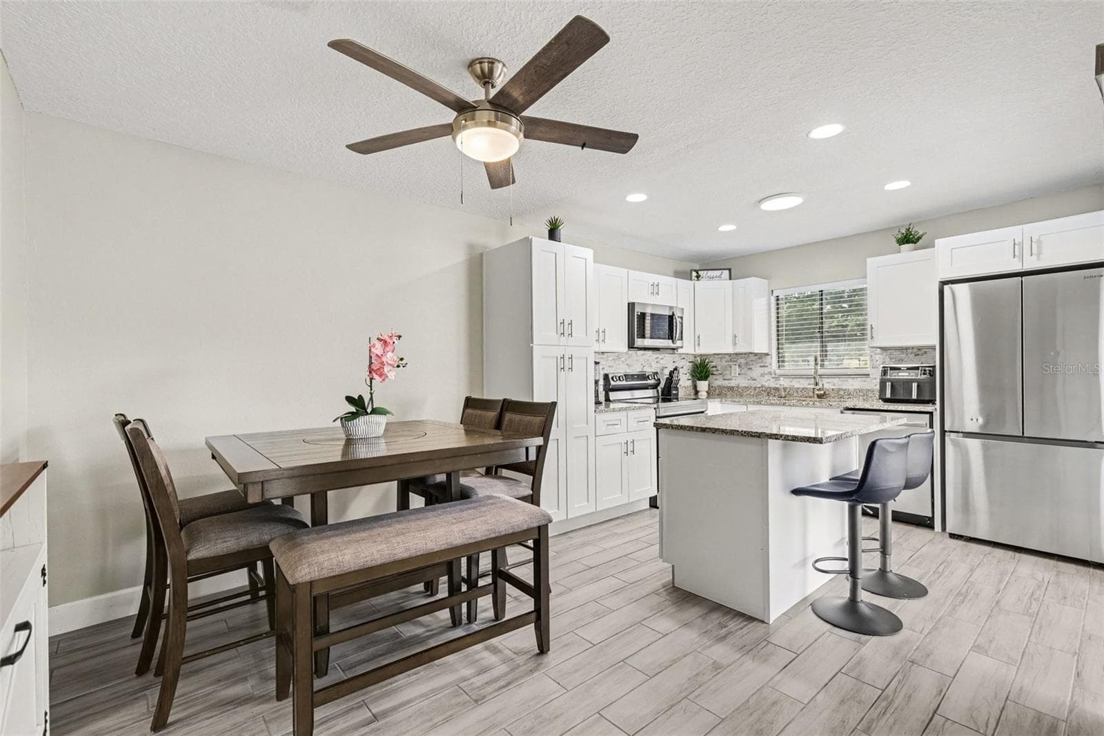 Townhouse at 8114 OAK TRACE WAY #C, TAMPA, photo 7 of 17