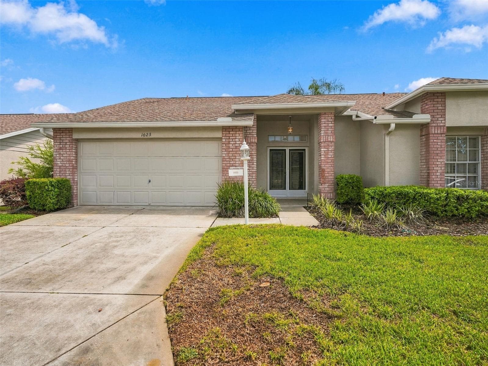 Villa at 1023 ALMONDWOOD DR, NEW PORT RICHEY, photo 2 of 64