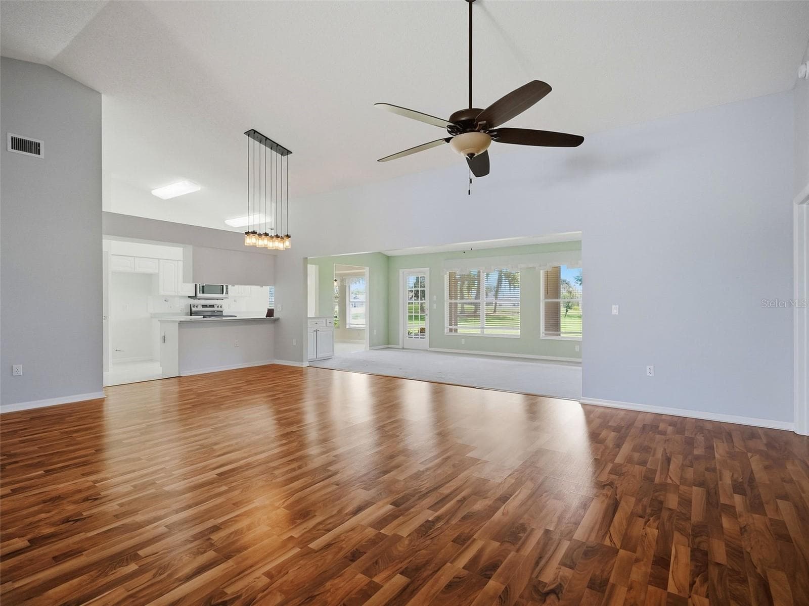 Villa at 1023 ALMONDWOOD DR, NEW PORT RICHEY, photo 4 of 64
