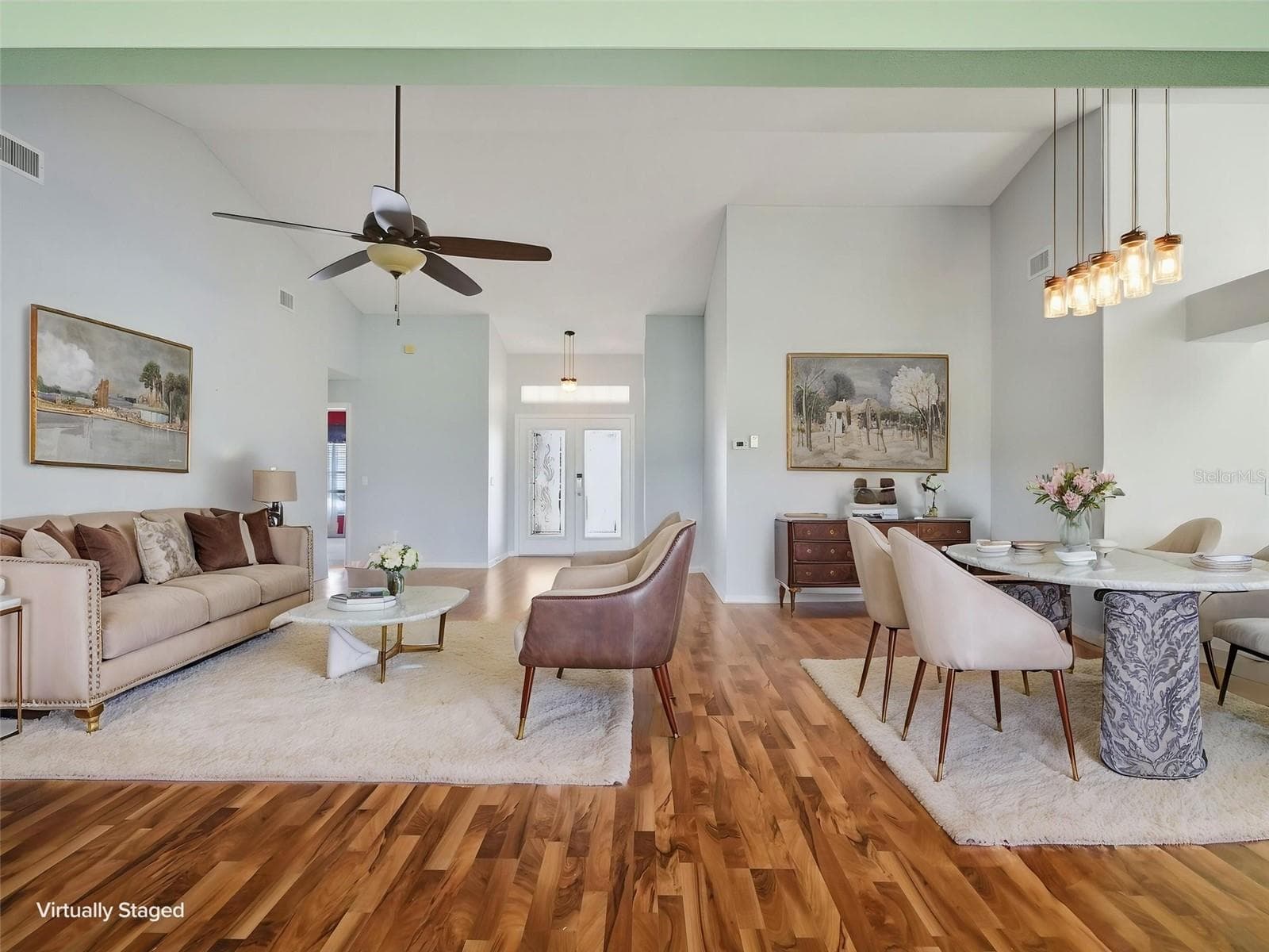 Villa at 1023 ALMONDWOOD DR, NEW PORT RICHEY, photo 8 of 64