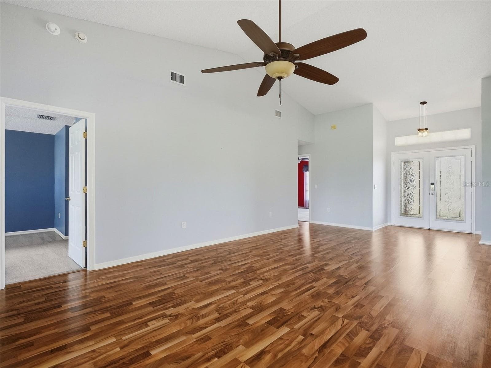 Villa at 1023 ALMONDWOOD DR, NEW PORT RICHEY, photo 9 of 64