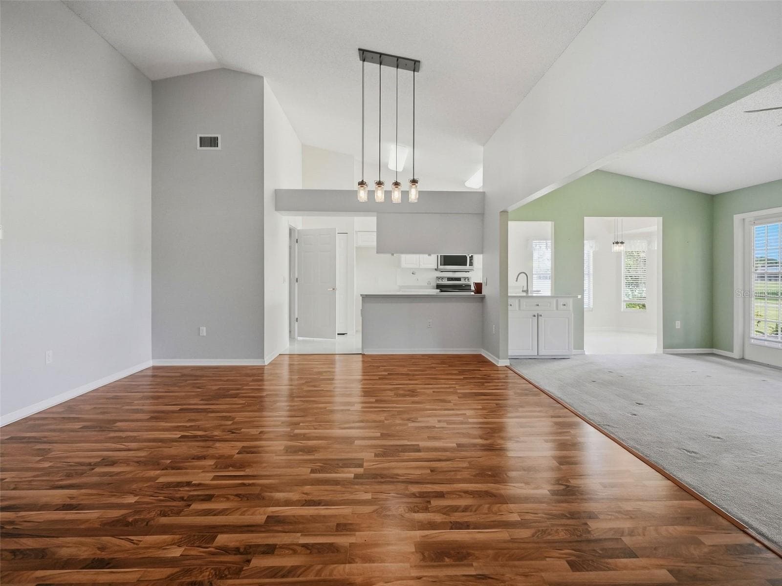 Villa at 1023 ALMONDWOOD DR, NEW PORT RICHEY, photo 10 of 64