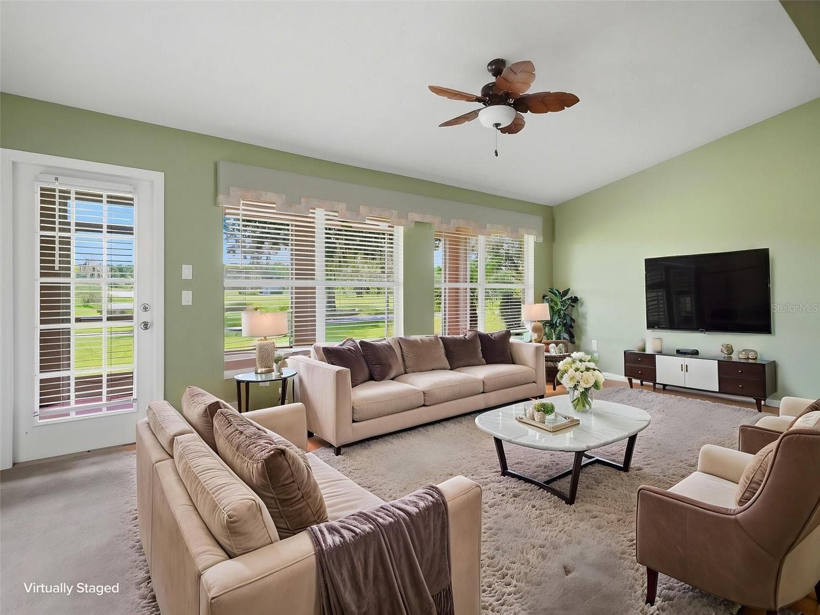 Villa at 1023 ALMONDWOOD DR, NEW PORT RICHEY, photo 13 of 64