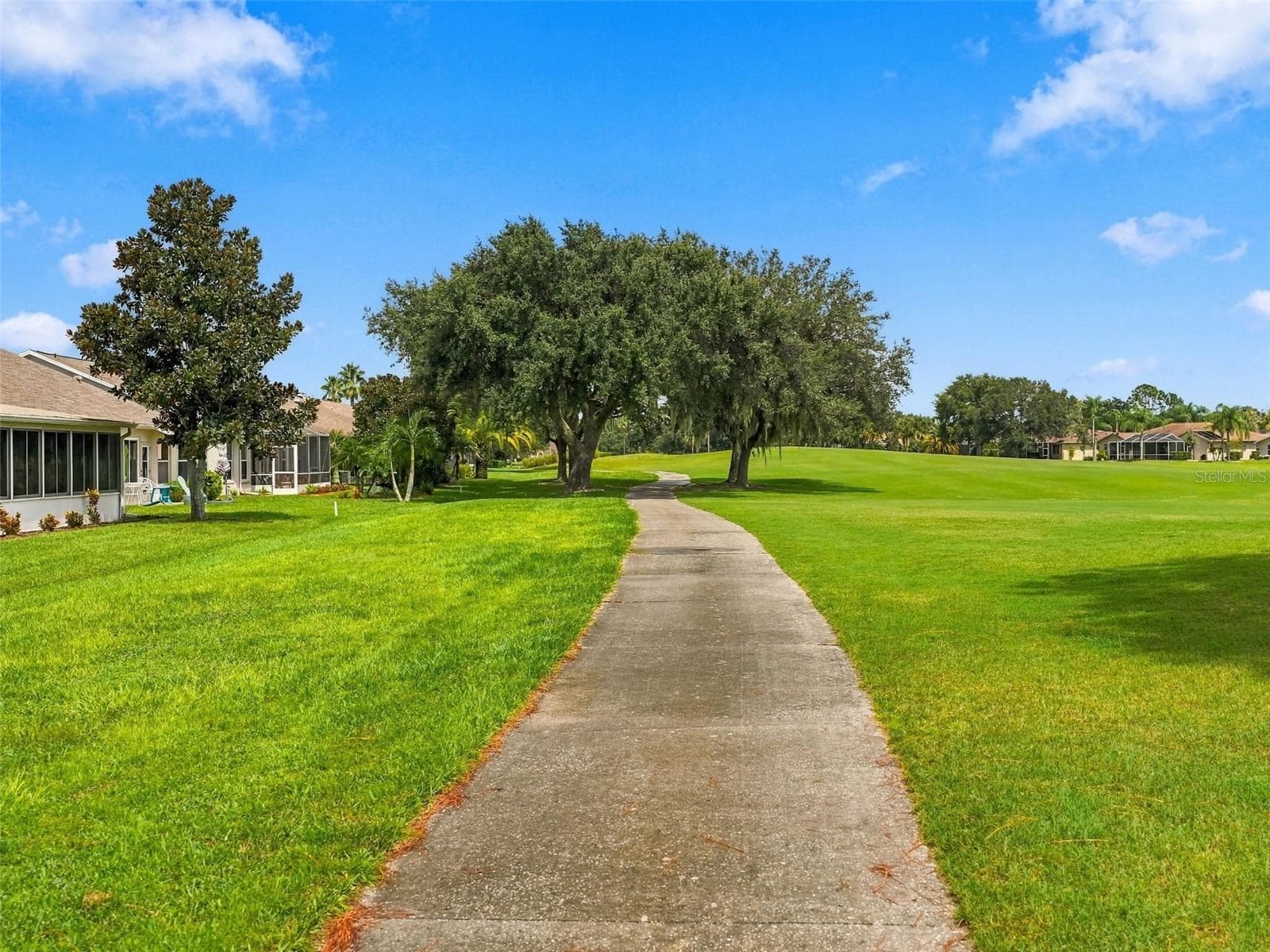 Villa at 1023 ALMONDWOOD DR, NEW PORT RICHEY, photo 40 of 64