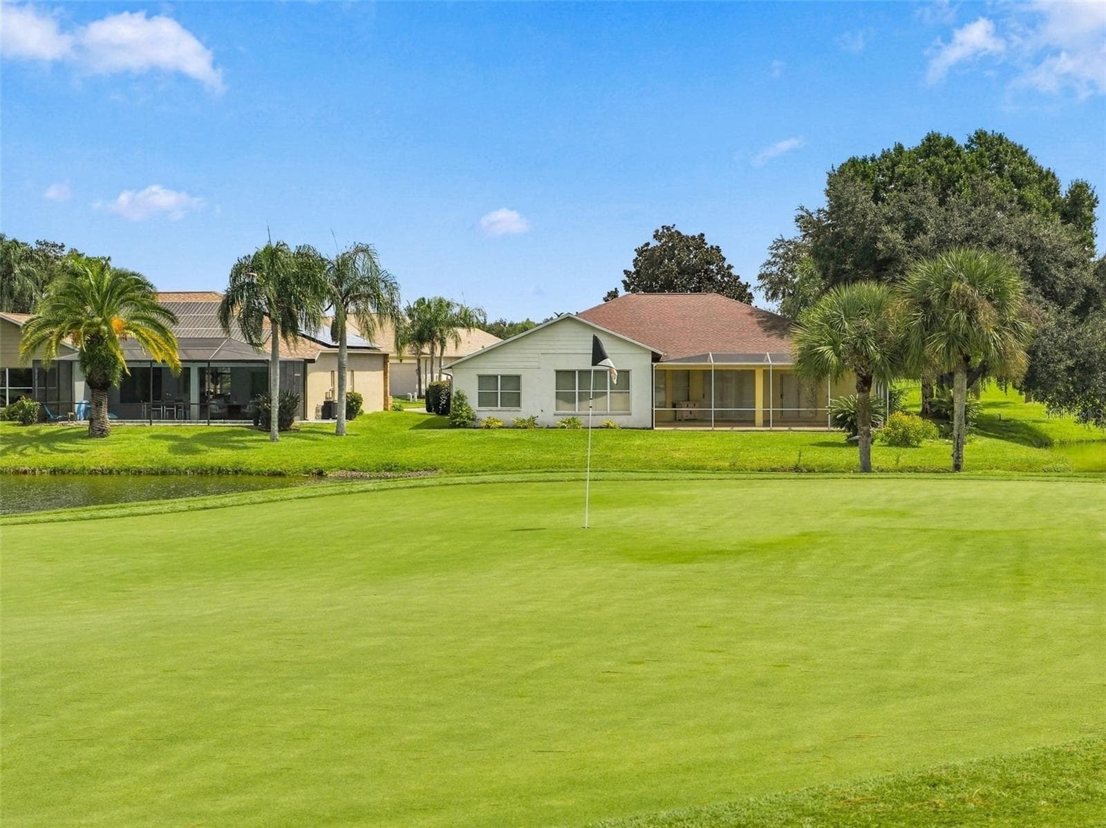 Villa at 1023 ALMONDWOOD DR, NEW PORT RICHEY, photo 41 of 64