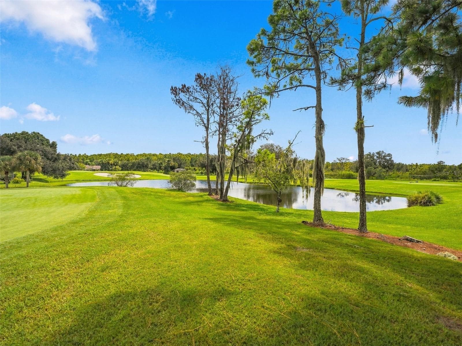 Villa at 1023 ALMONDWOOD DR, NEW PORT RICHEY, photo 42 of 64
