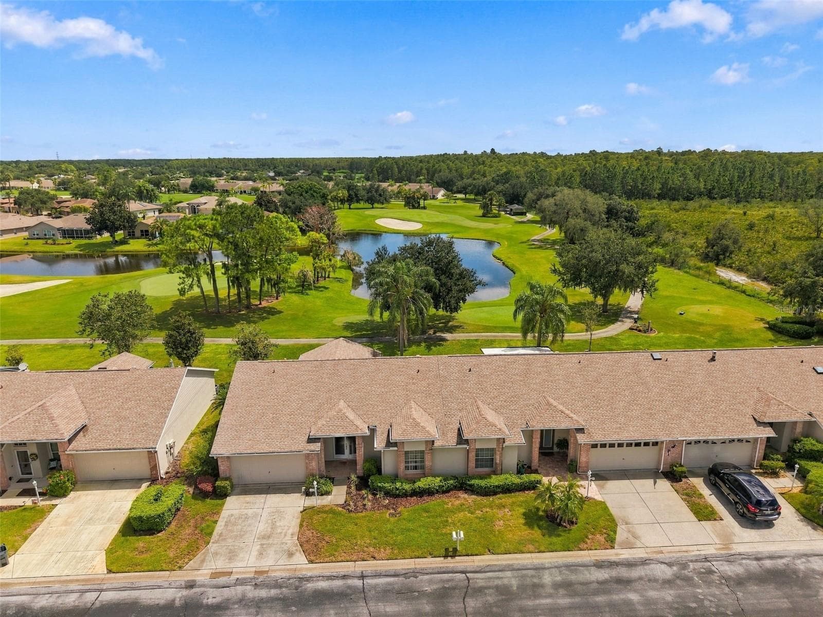 Villa at 1023 ALMONDWOOD DR, NEW PORT RICHEY, photo 45 of 64