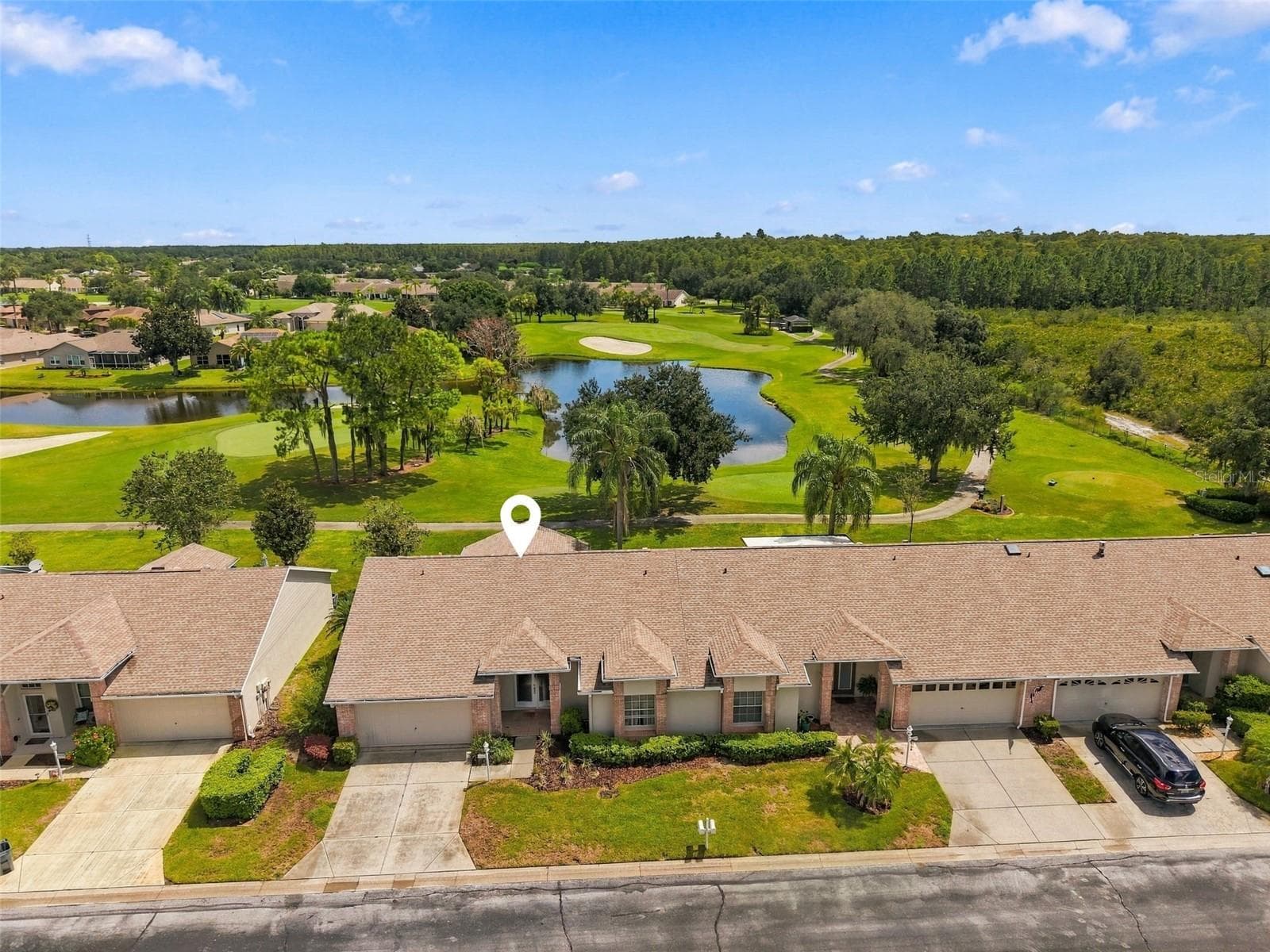 Villa at 1023 ALMONDWOOD DR, NEW PORT RICHEY, photo 51 of 64