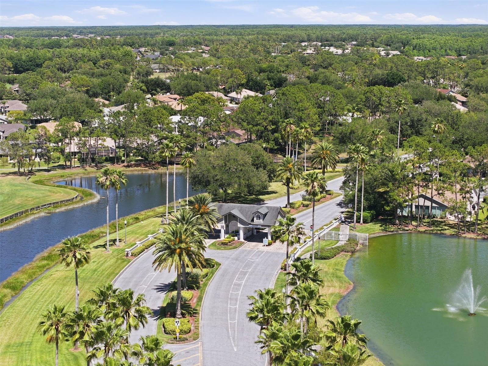 Villa at 1023 ALMONDWOOD DR, NEW PORT RICHEY, photo 55 of 64