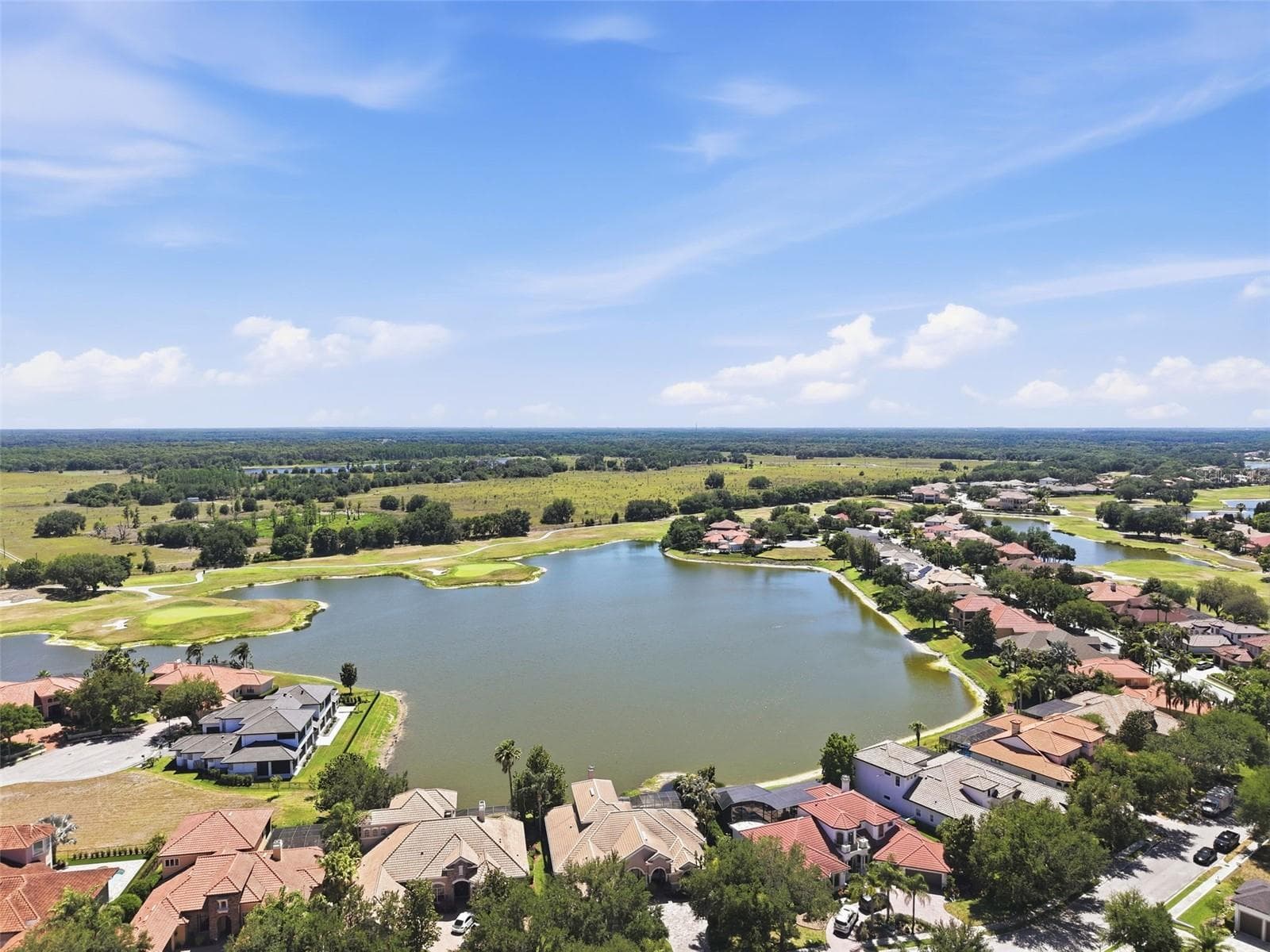 Villa at 1023 ALMONDWOOD DR, NEW PORT RICHEY, photo 56 of 64