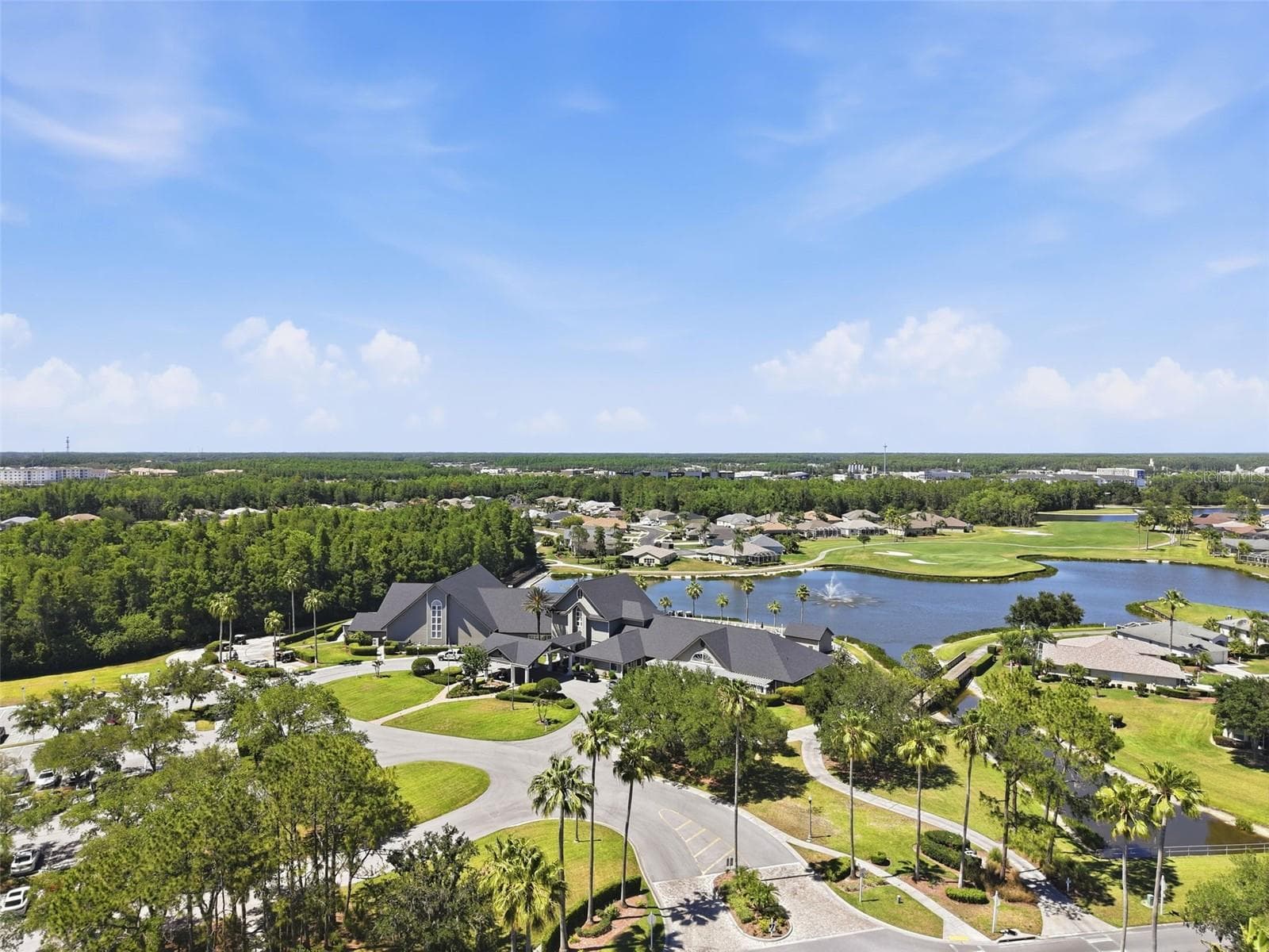 Villa at 1023 ALMONDWOOD DR, NEW PORT RICHEY, photo 58 of 64