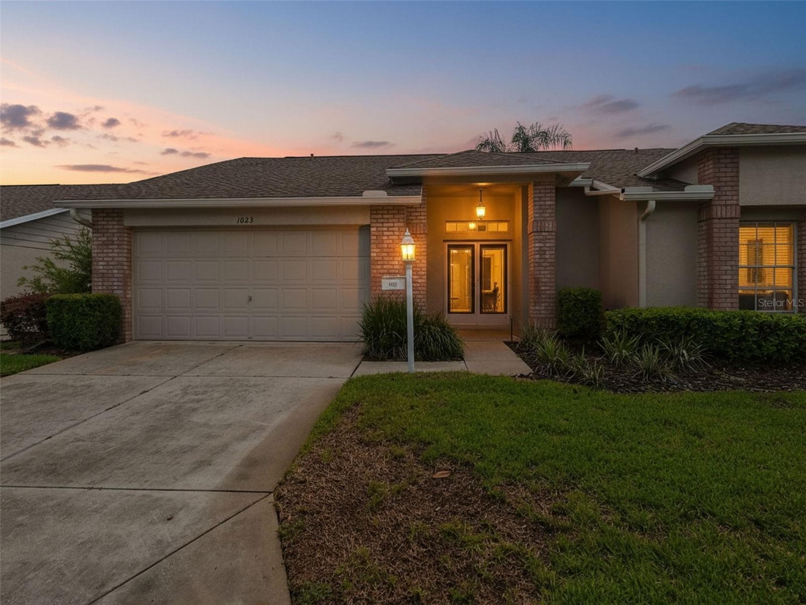 Villa at 1023 ALMONDWOOD DR, NEW PORT RICHEY, photo 64 of 64