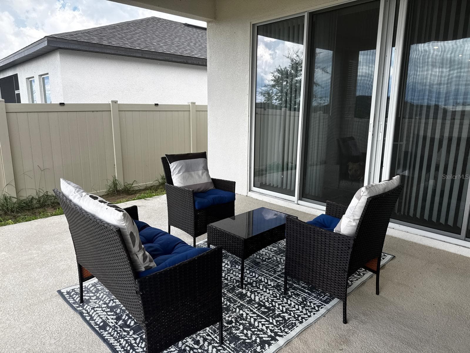 Single Family Residence at 862 BALLANTYNE DR, LAKE WALES, photo 23 of 23