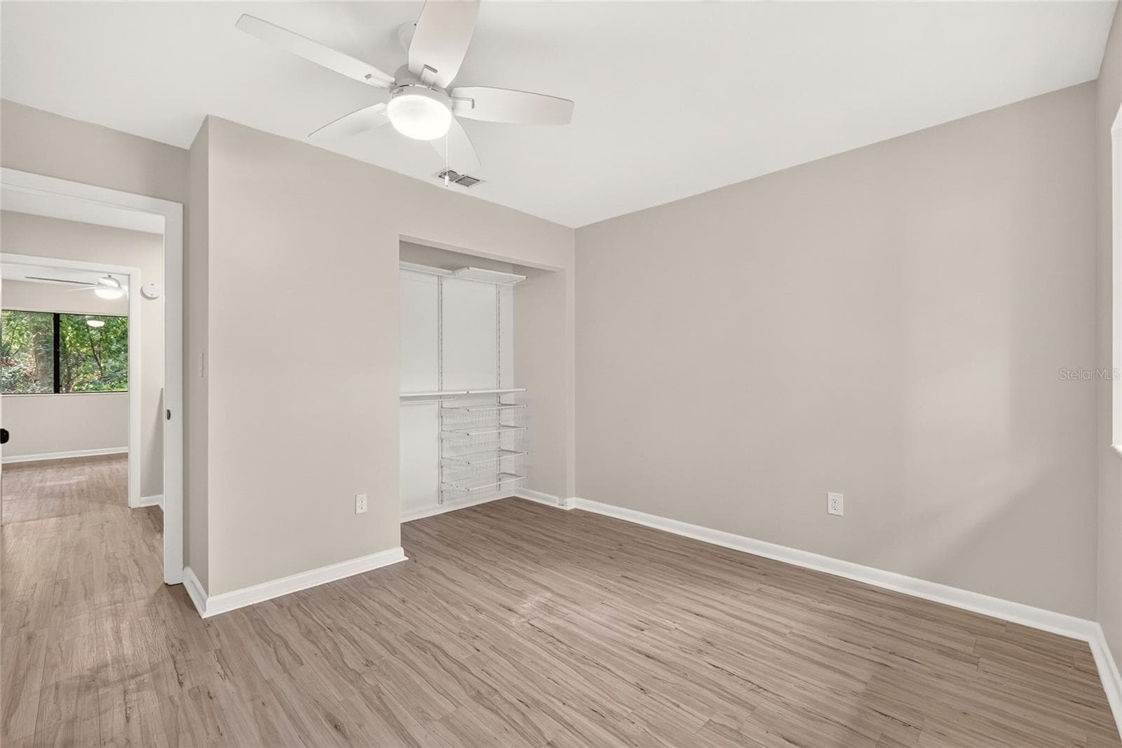 bedroom 2 - 4411 BLACK FOREST WAY, GAINESVILLE