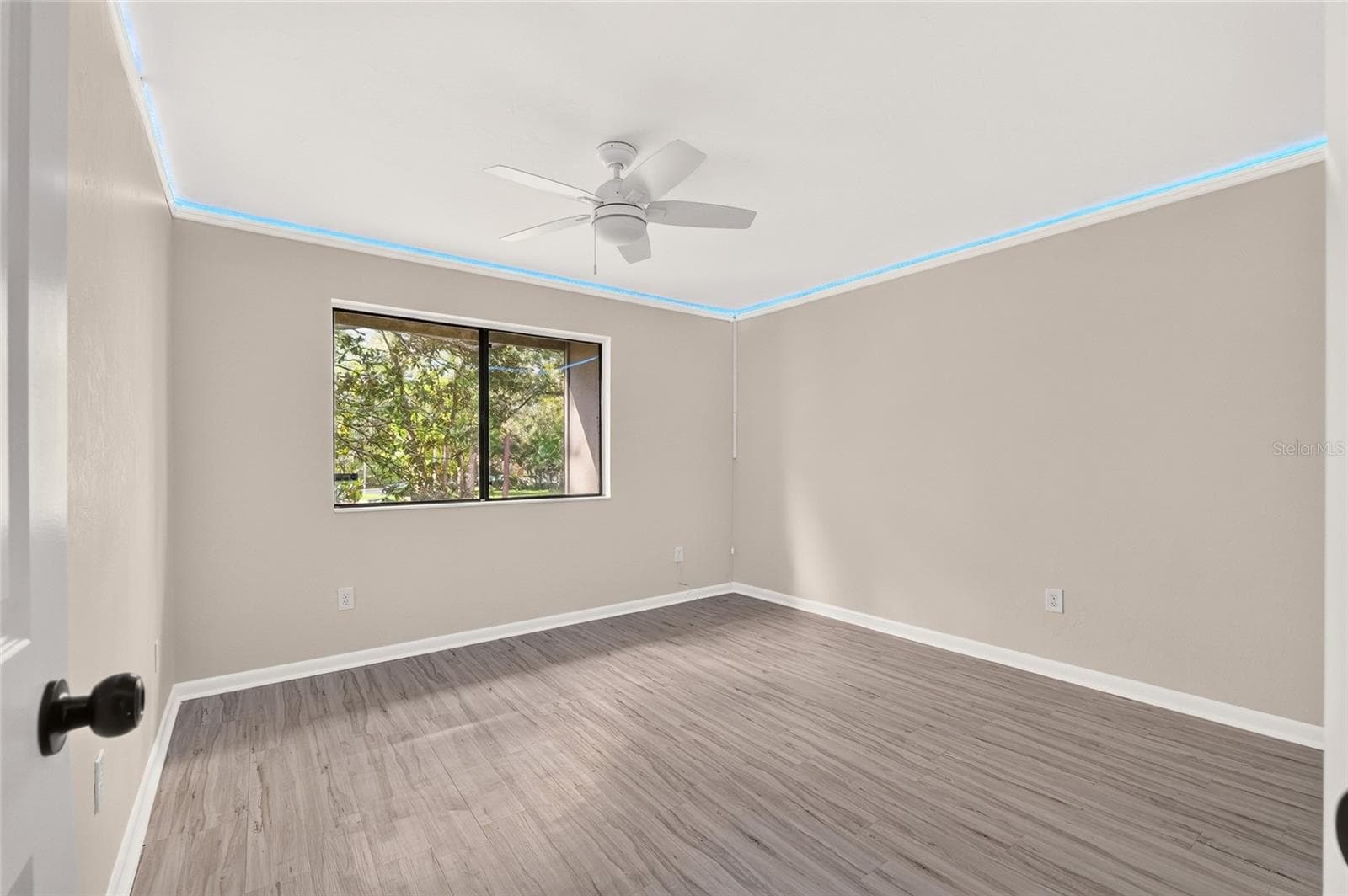 bedroom 3 - 4411 BLACK FOREST WAY, GAINESVILLE