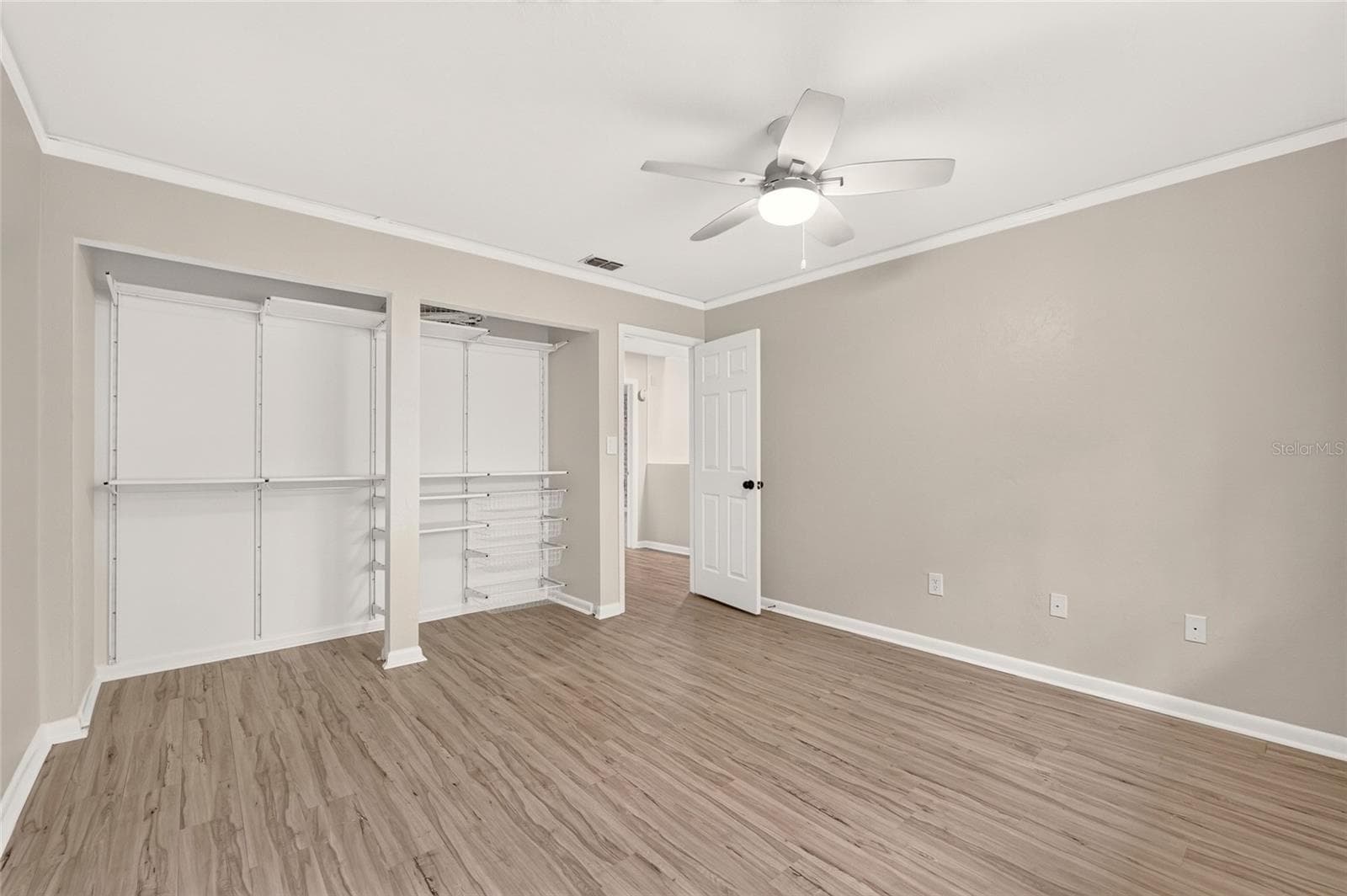 bedroom 3 - 4411 BLACK FOREST WAY, GAINESVILLE