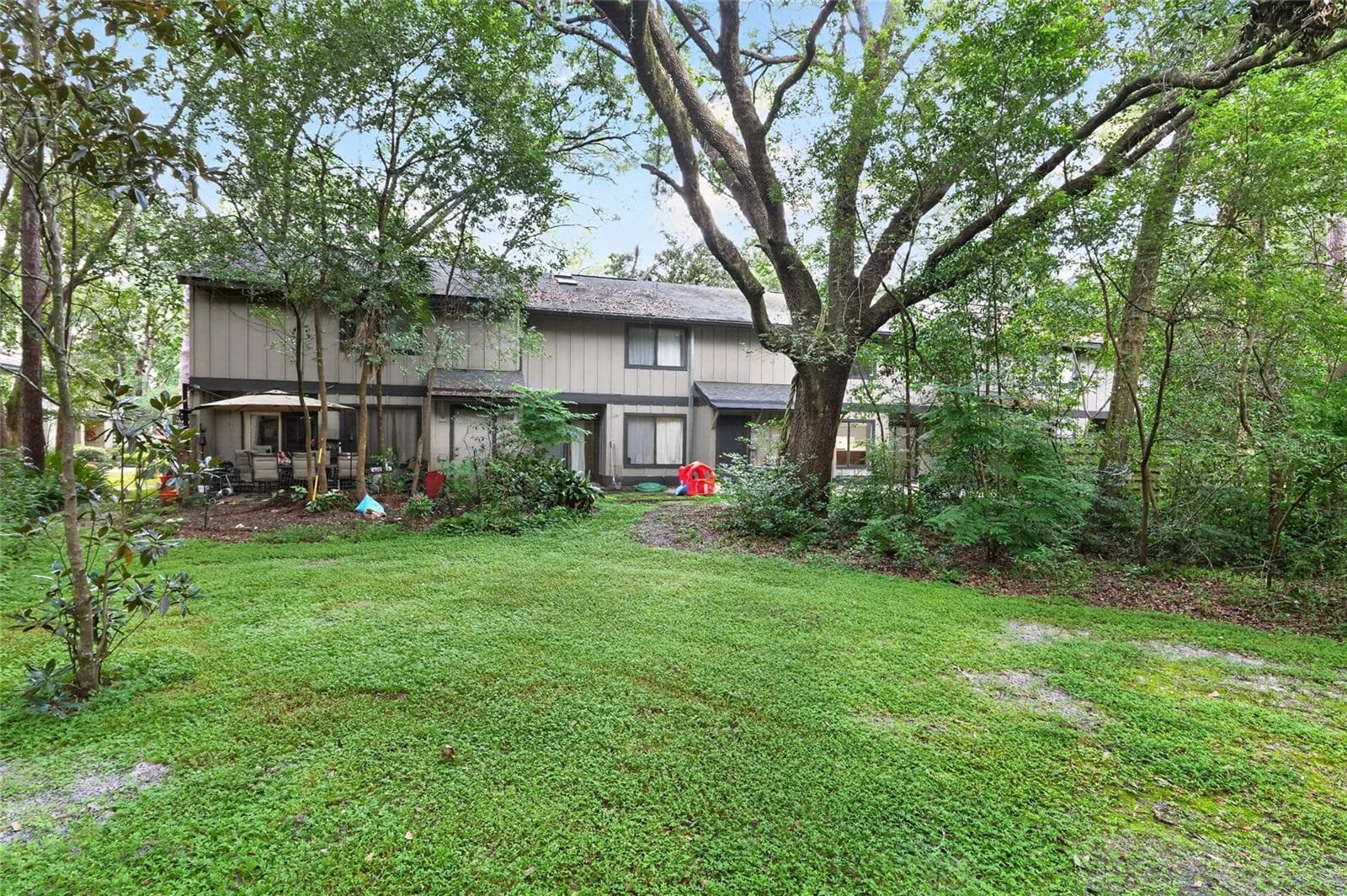 Townhouse at 4411 BLACK FOREST WAY, GAINESVILLE, photo 56 of 60