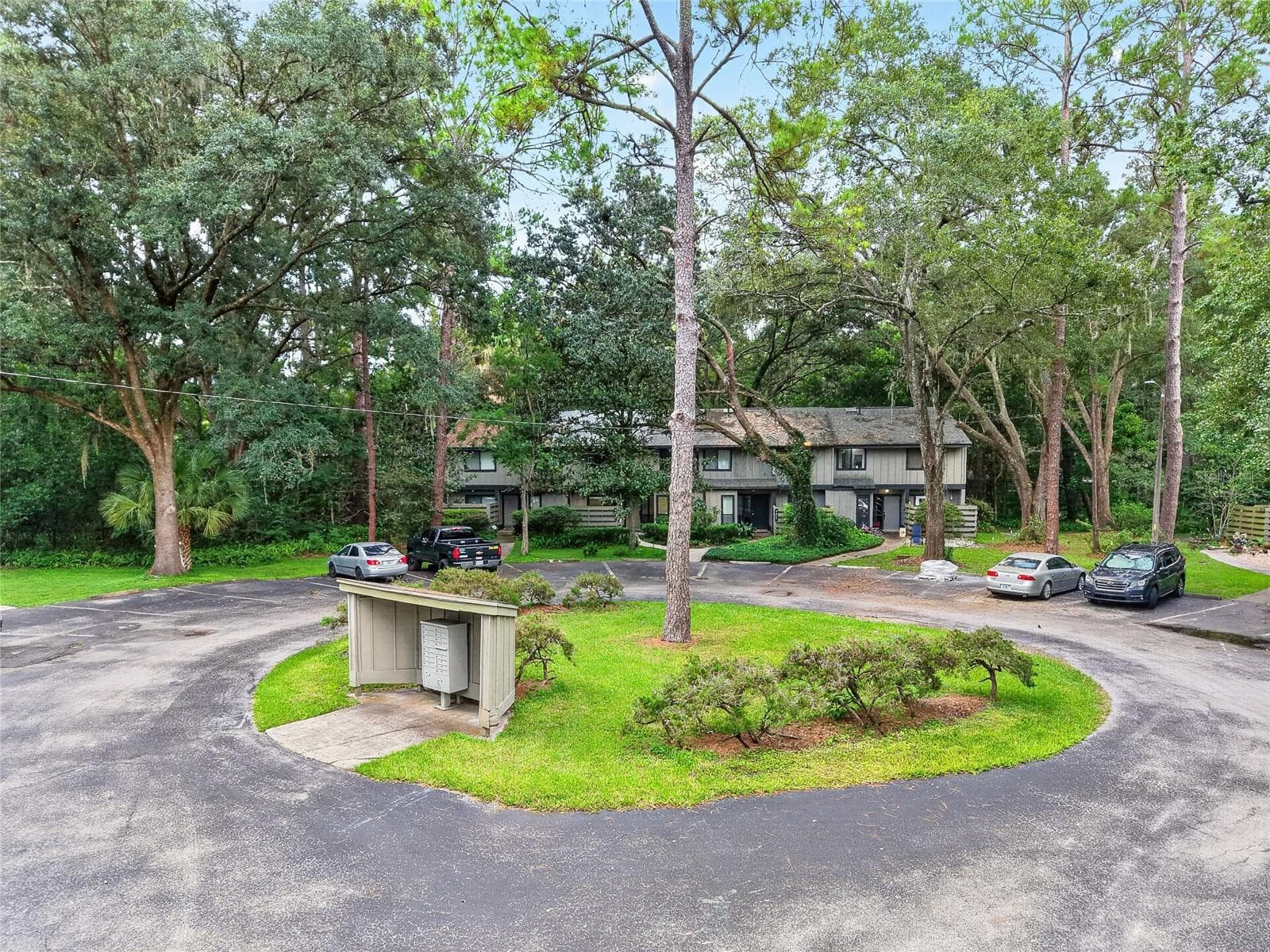Townhouse at 4411 BLACK FOREST WAY, GAINESVILLE, photo 58 of 60