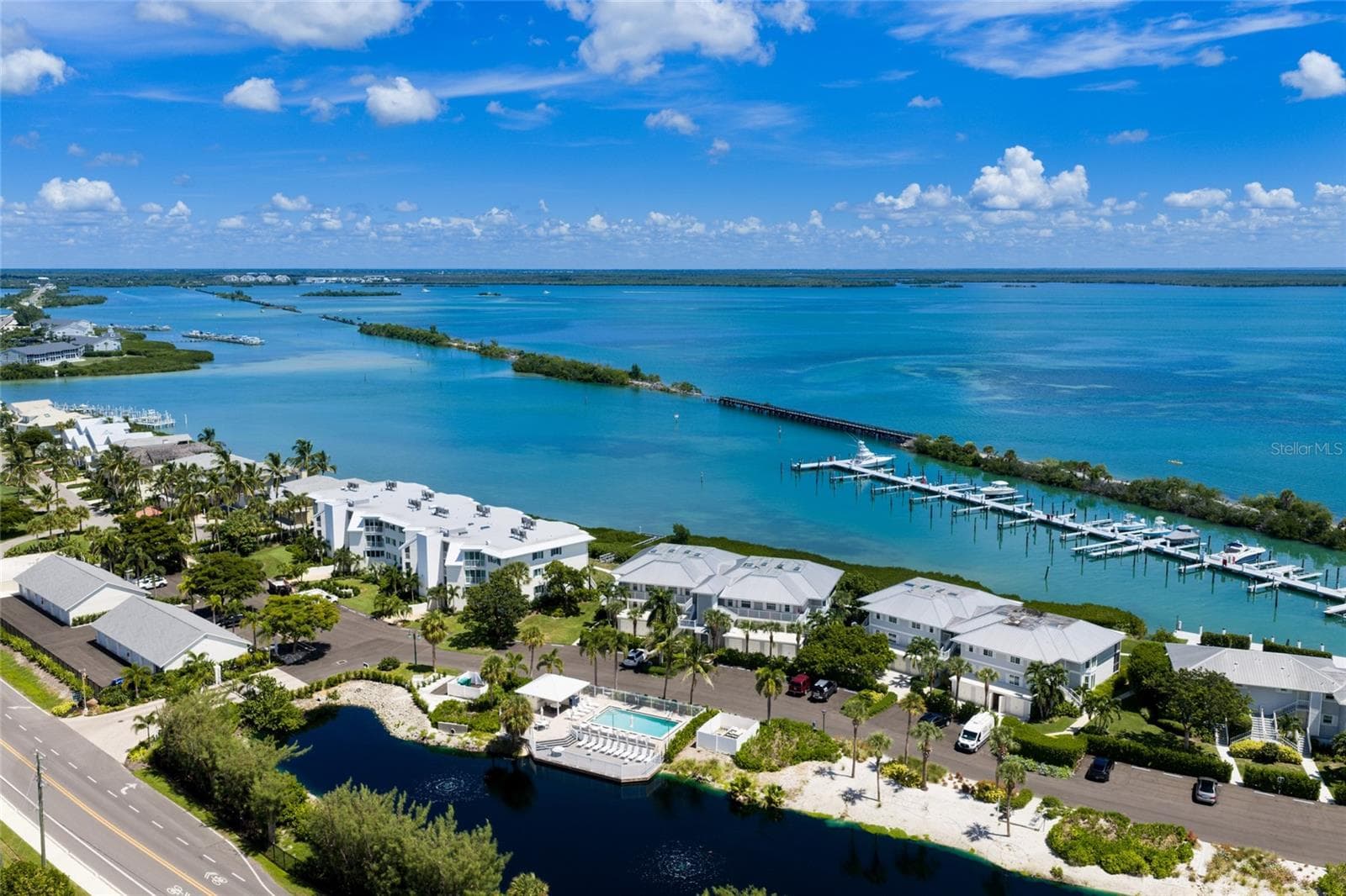 Condominium at 5854 GASPARILLA RD #MV23, BOCA GRANDE, photo 3 of 82