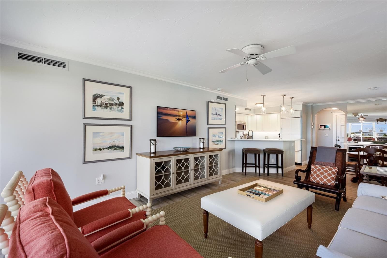 Condominium at 5854 GASPARILLA RD #MV23, BOCA GRANDE, photo 18 of 82
