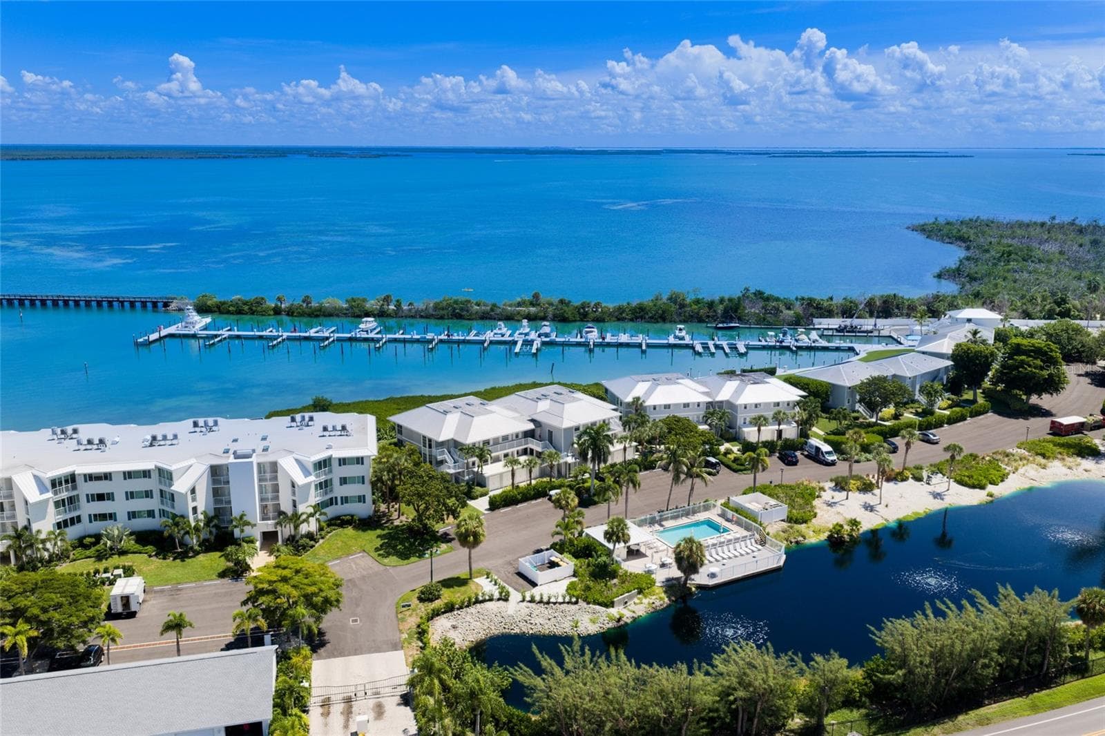 Condominium at 5854 GASPARILLA RD #MV23, BOCA GRANDE, photo 60 of 82
