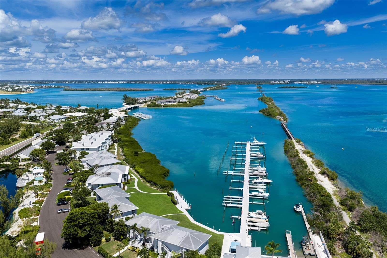 Condominium at 5854 GASPARILLA RD #MV23, BOCA GRANDE, photo 61 of 82