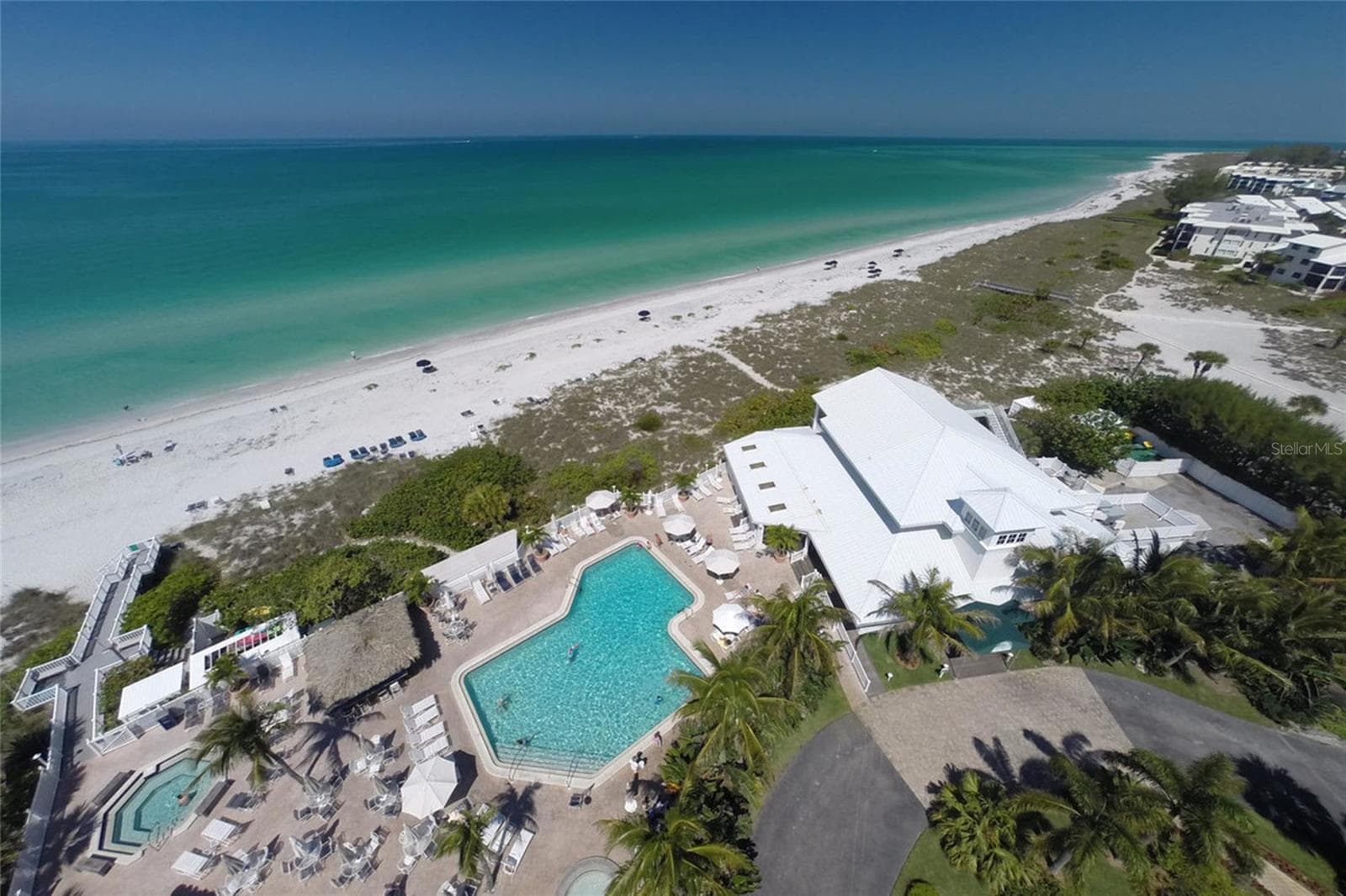 Condominium at 5854 GASPARILLA RD #MV23, BOCA GRANDE, photo 65 of 82