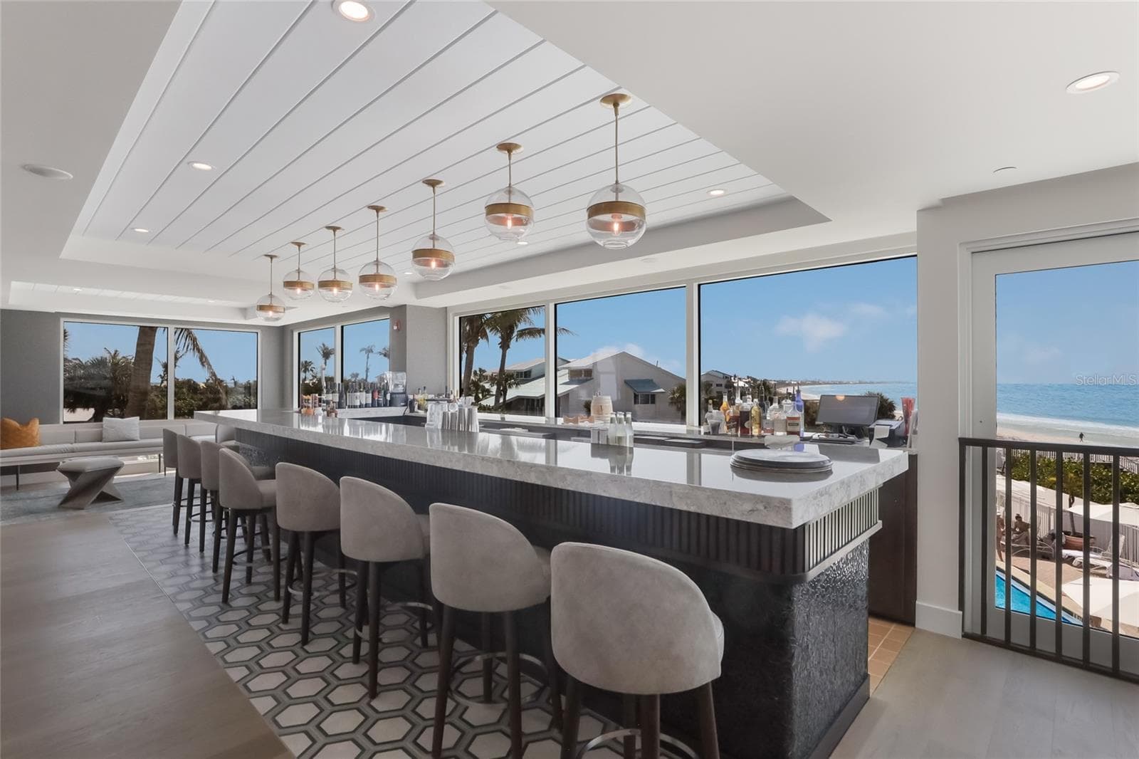 Condominium at 5854 GASPARILLA RD #MV23, BOCA GRANDE, photo 79 of 82