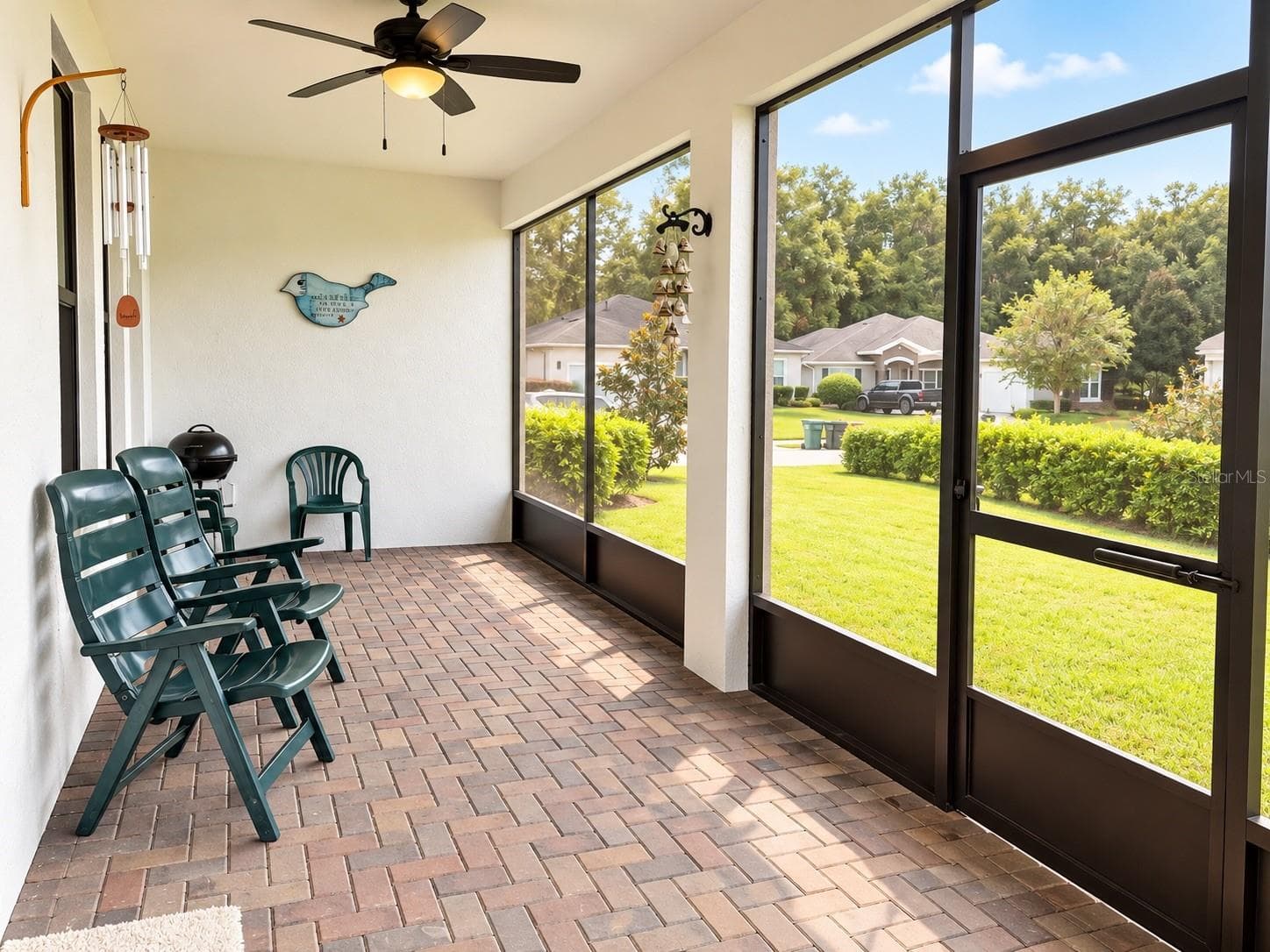 Single Family Residence at 3980 SE 4TH TER, OCALA, photo 22 of 27