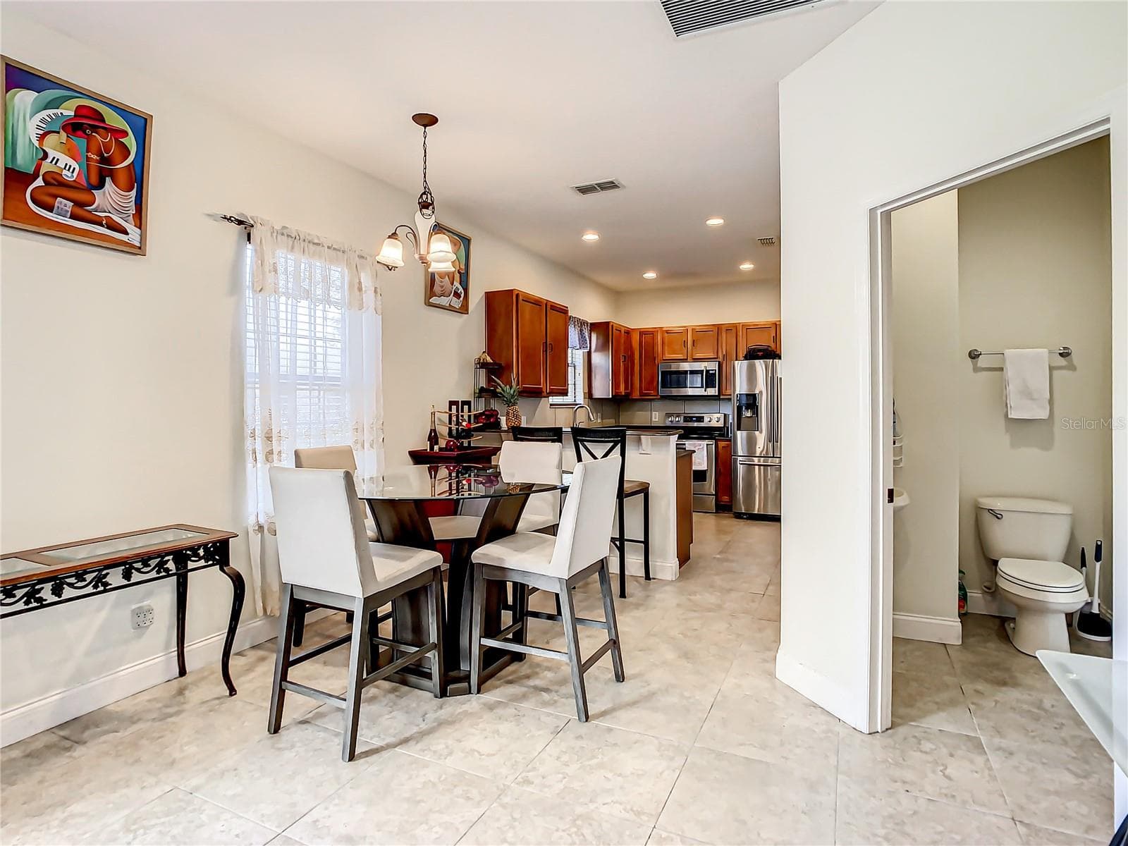 Single Family Residence at 8735 ISLA BELLA DR, ORLANDO, photo 5 of 22