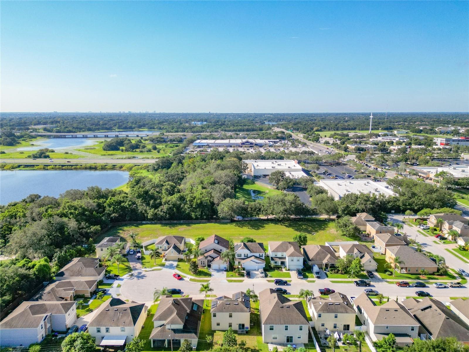 Single Family Residence at 8735 ISLA BELLA DR, ORLANDO, photo 21 of 22